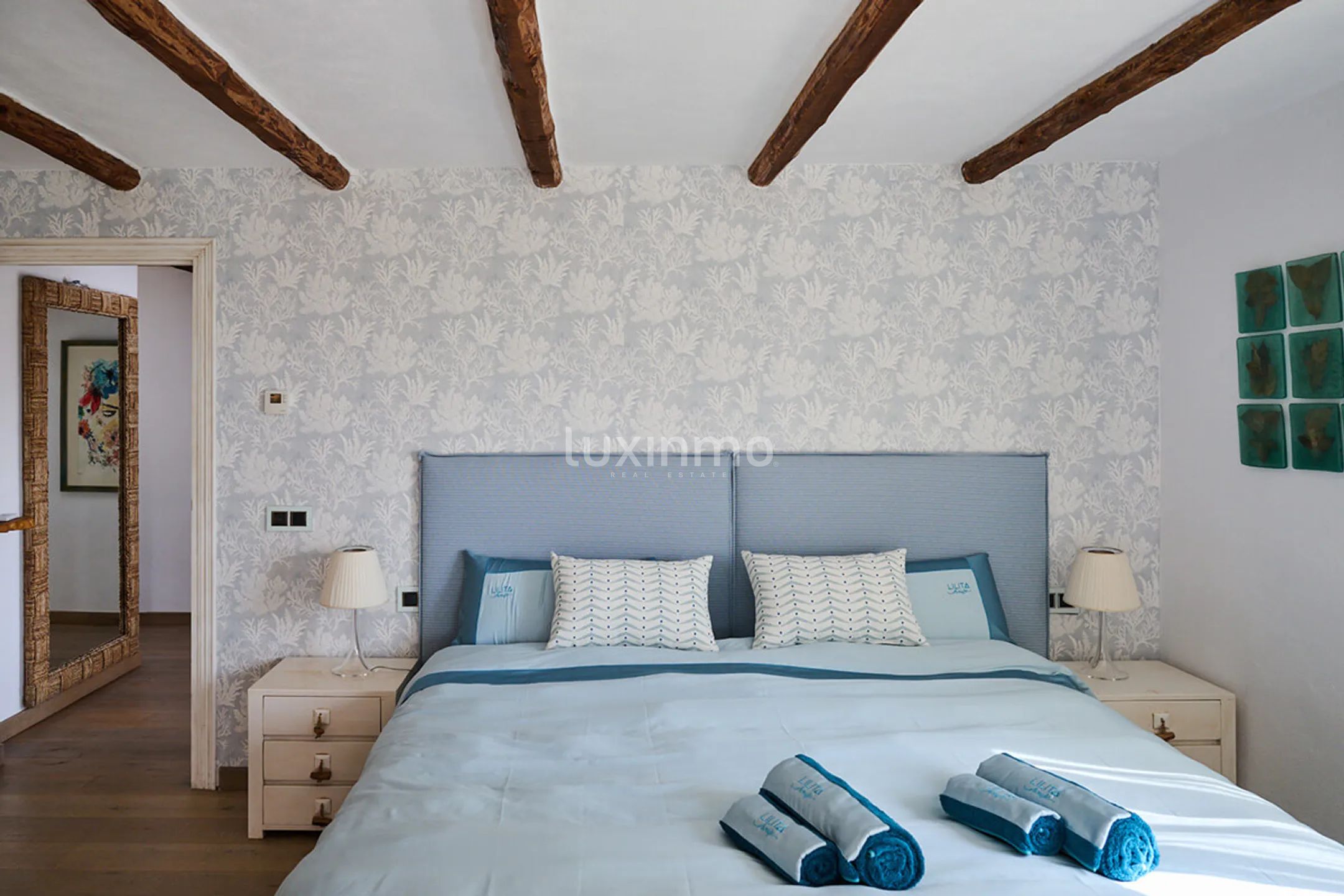 Ontdek de schoonheid en charme van deze Boheemse villa - een tijdloos Ibiziaans toevluchtsoord — photo 28