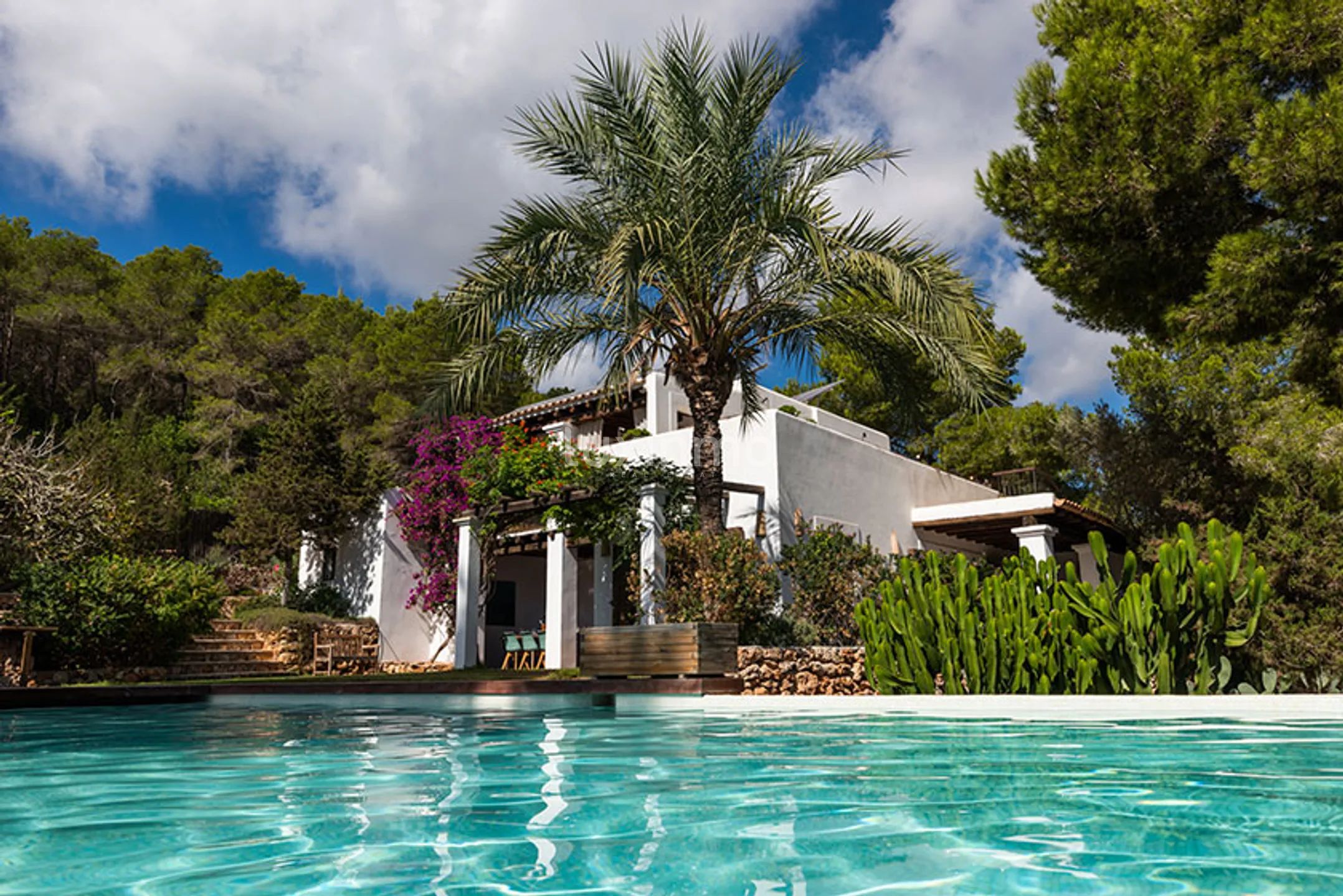 Ontdek de schoonheid en charme van deze Boheemse villa - een tijdloos Ibiziaans toevluchtsoord — photo 29