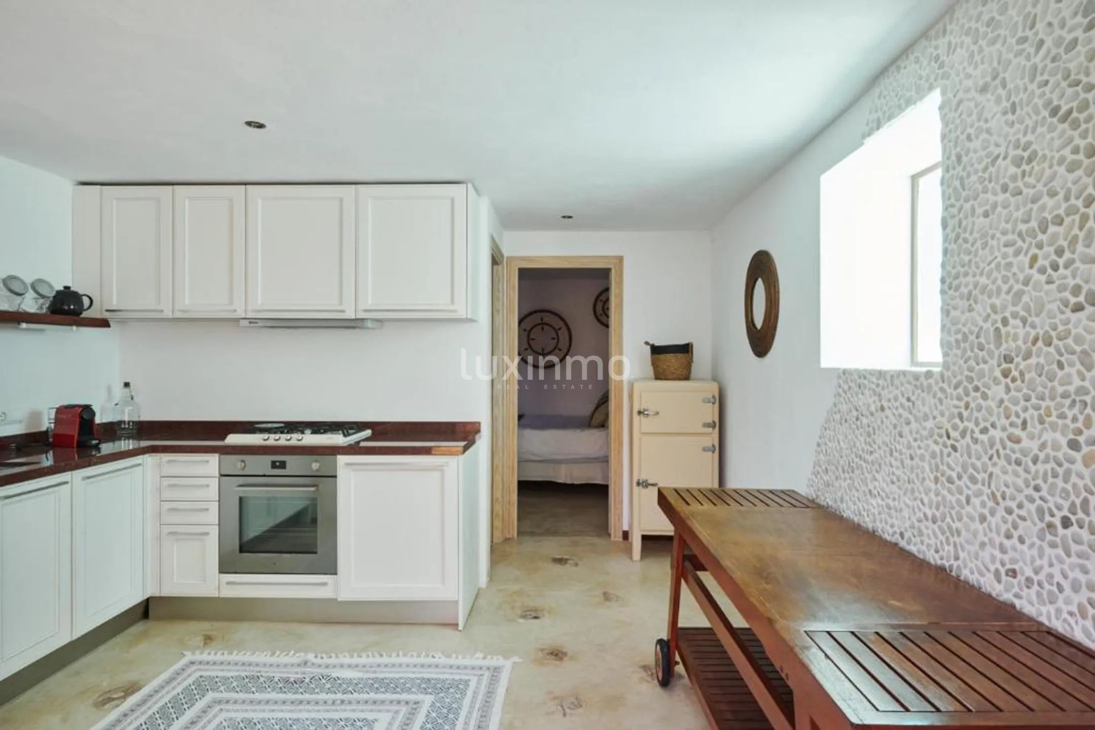 Ontdek de schoonheid en charme van deze Boheemse villa - een tijdloos Ibiziaans toevluchtsoord — photo 30