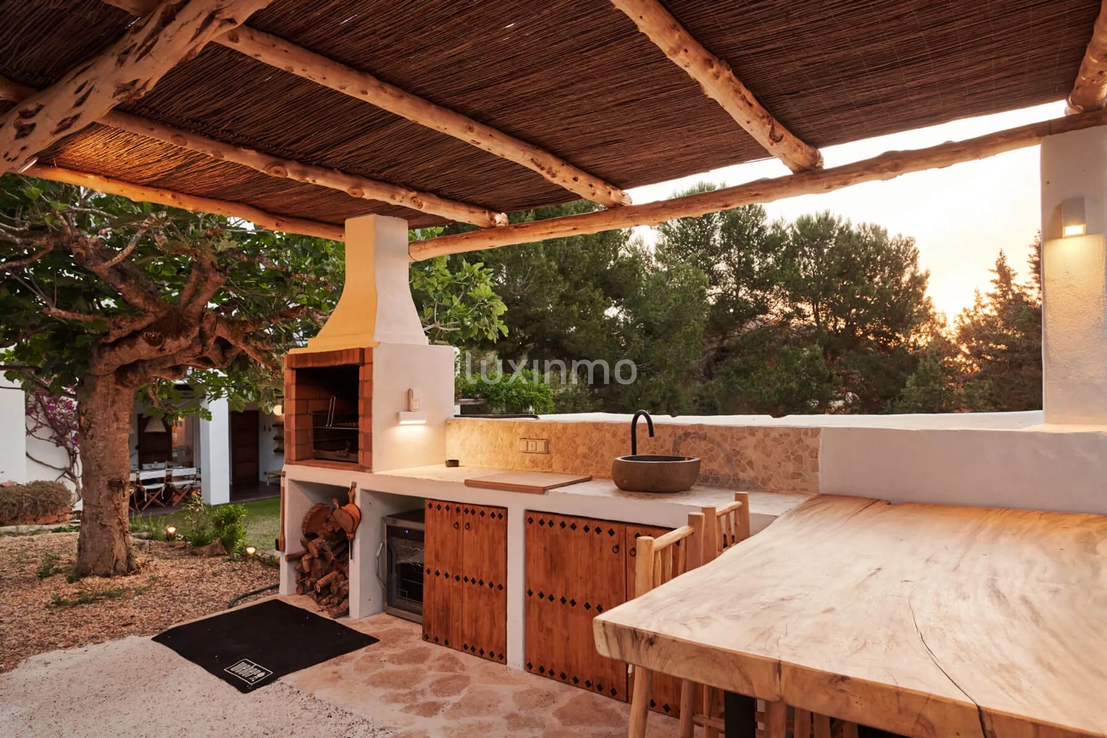 Ontdek de schoonheid en charme van deze Boheemse villa - een tijdloos Ibiziaans toevluchtsoord — photo 11