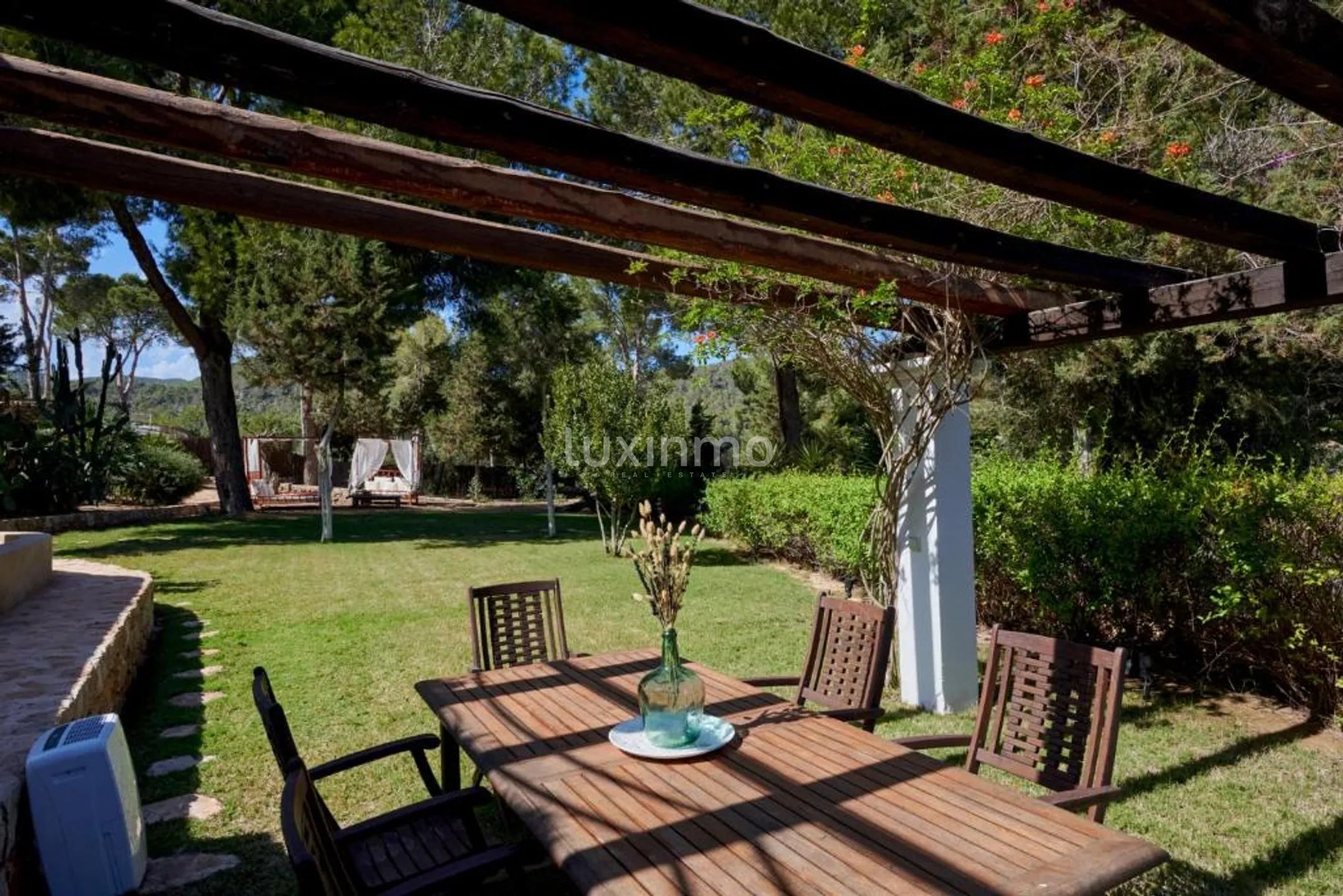 Ontdek de schoonheid en charme van deze Boheemse villa - een tijdloos Ibiziaans toevluchtsoord — photo 41