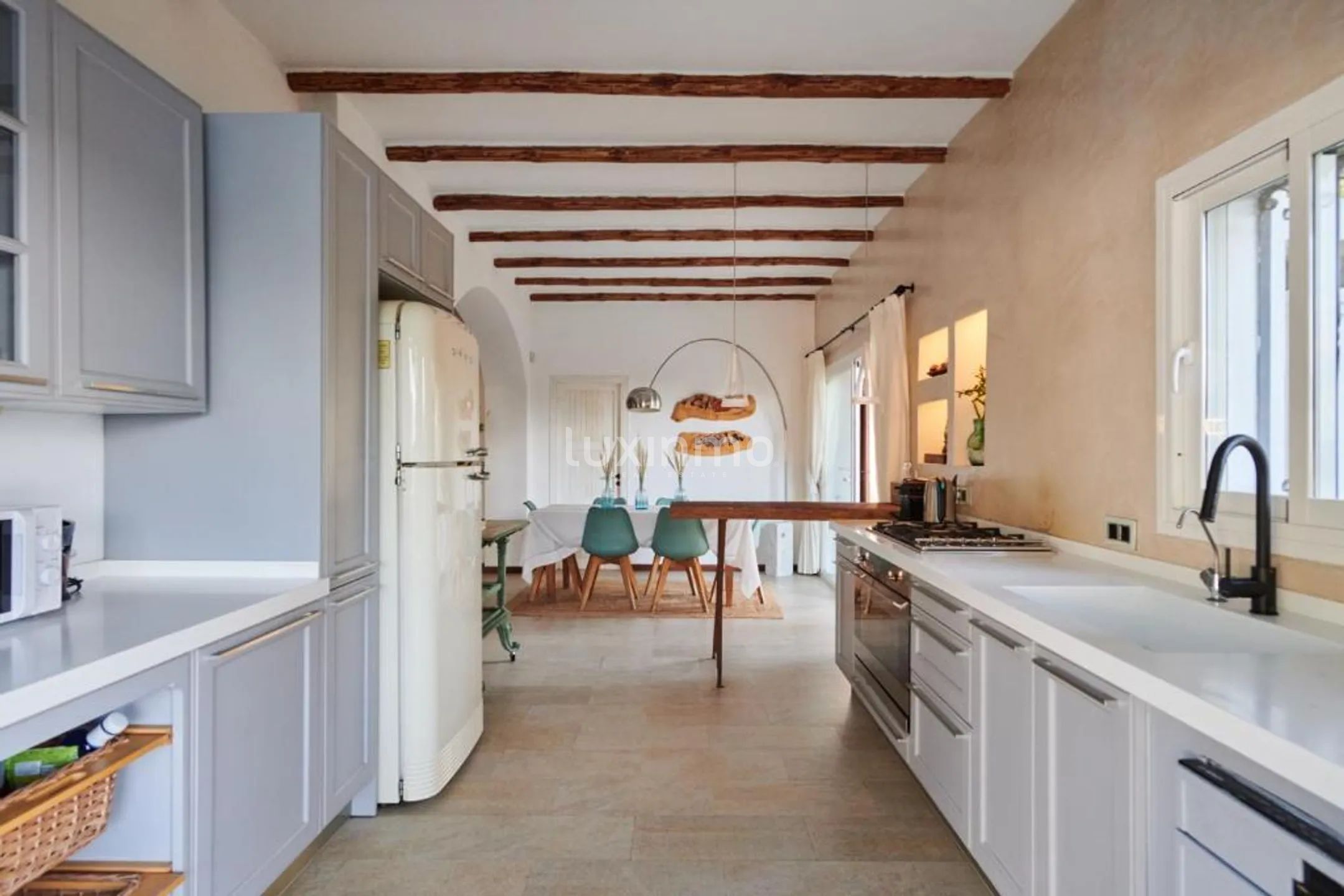 Ontdek de schoonheid en charme van deze Boheemse villa - een tijdloos Ibiziaans toevluchtsoord — photo 31