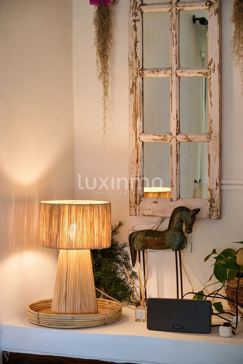 Ontdek de schoonheid en charme van deze Boheemse villa - een tijdloos Ibiziaans toevluchtsoord — photo 14