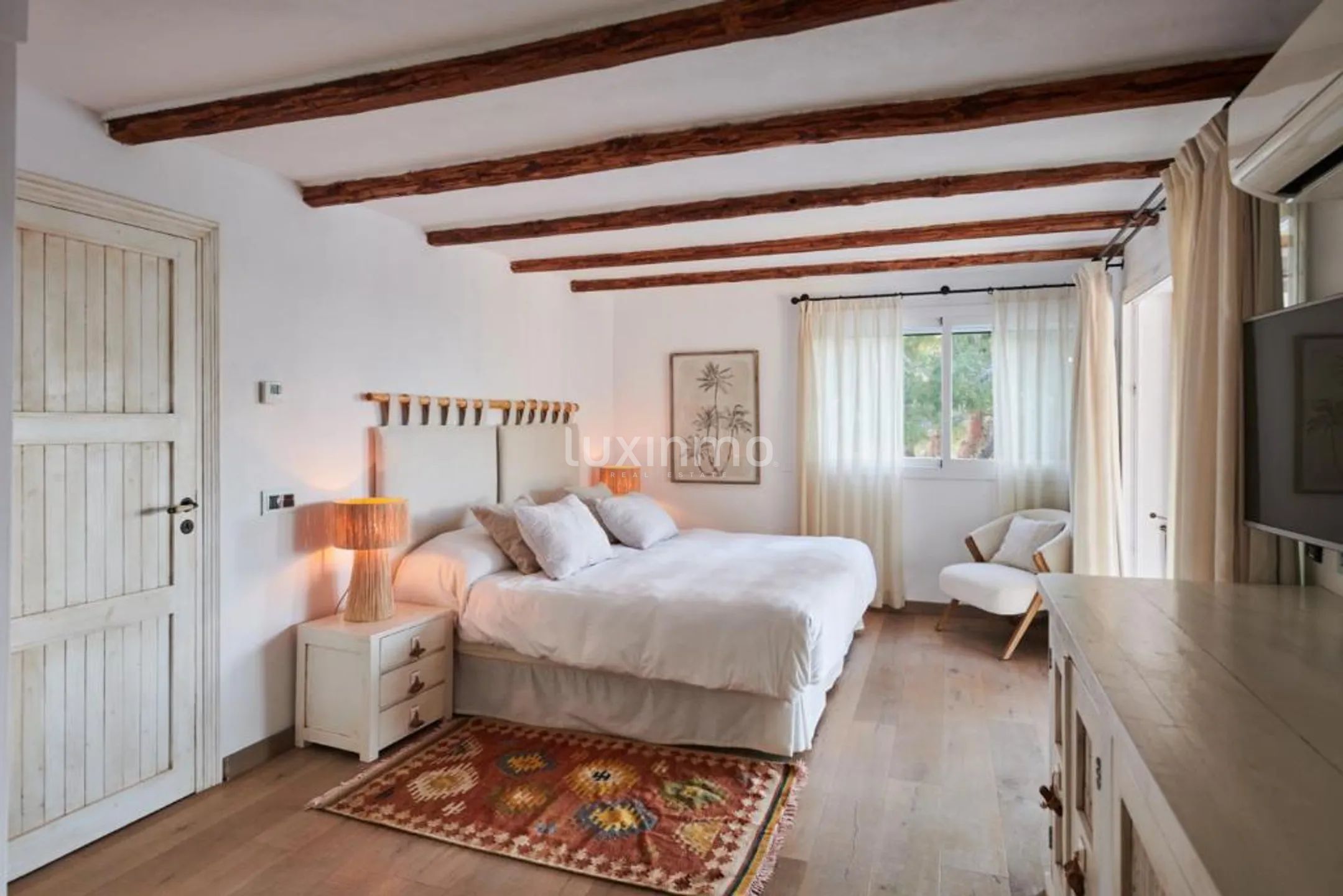 Ontdek de schoonheid en charme van deze Boheemse villa - een tijdloos Ibiziaans toevluchtsoord — photo 32