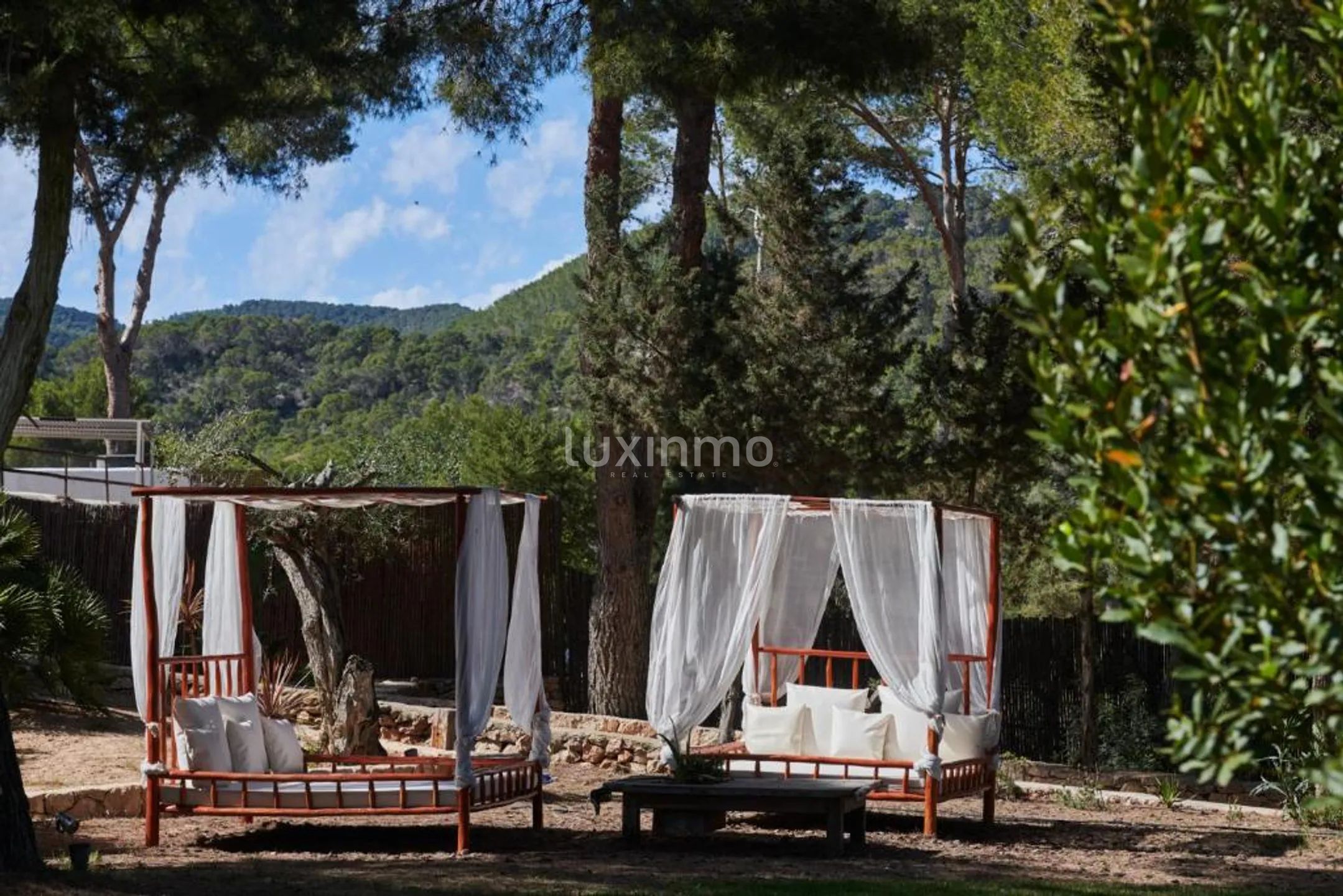 Ontdek de schoonheid en charme van deze Boheemse villa - een tijdloos Ibiziaans toevluchtsoord — photo 40