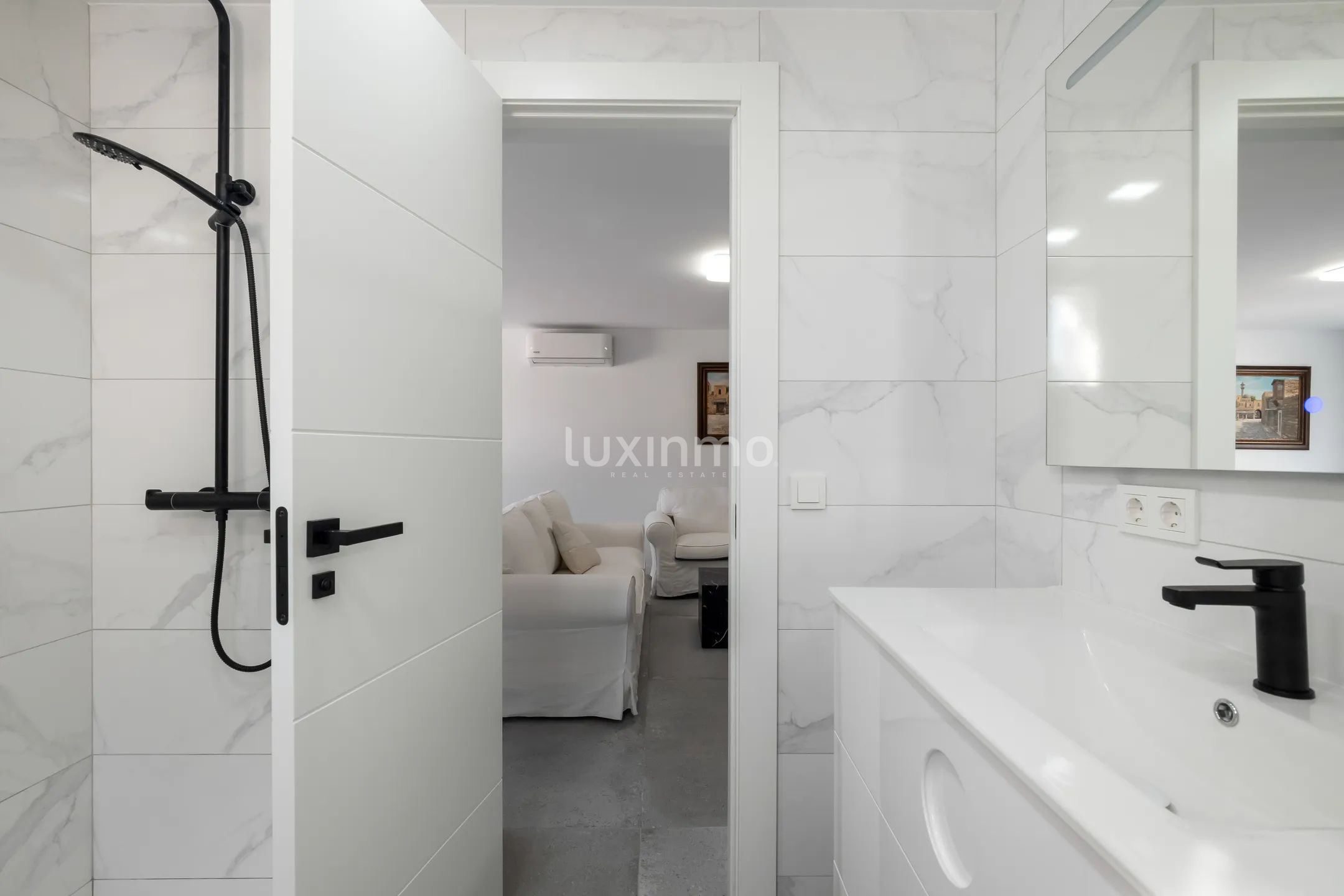 5-Bedroom detached house with in Coloma, La Nucia — photo 33