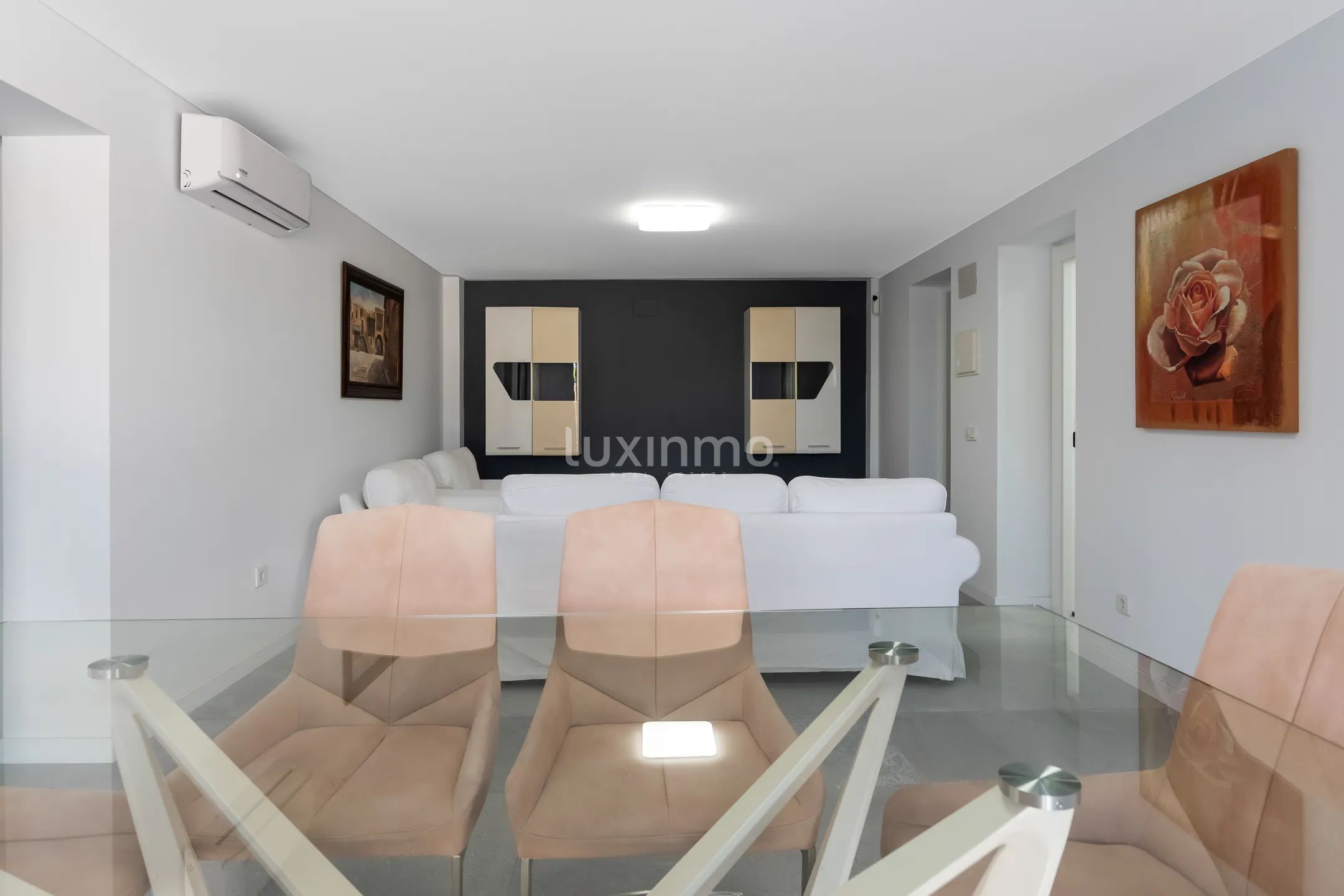 5-Bedroom detached house with in Coloma, La Nucia — photo 44