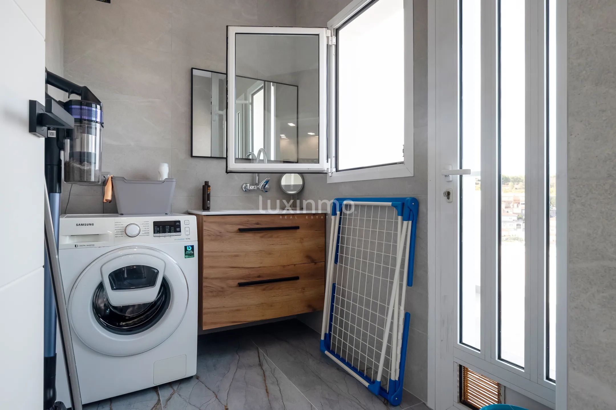 5-Bedroom detached house with in Coloma, La Nucia — photo 30