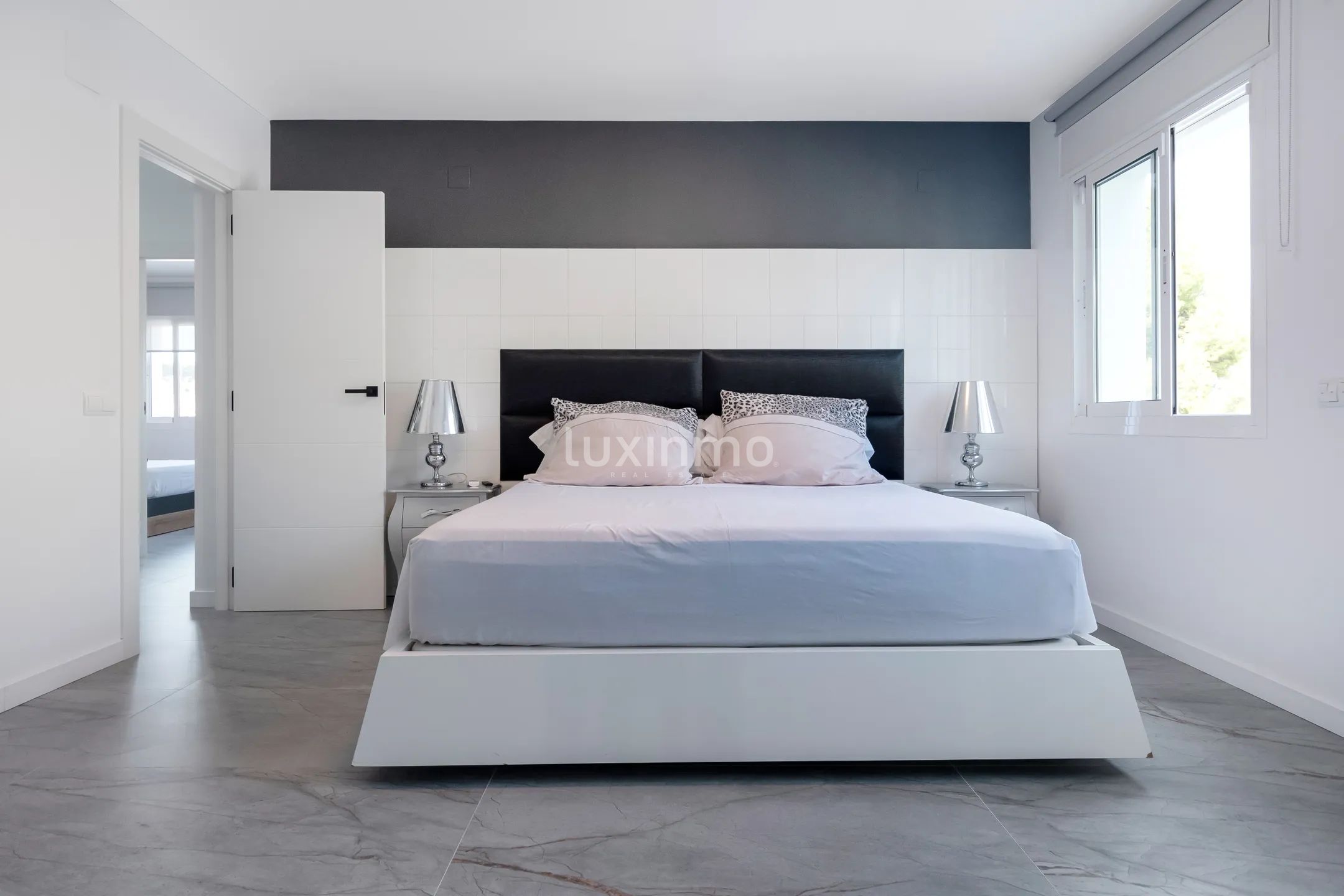 5-Bedroom detached house with in Coloma, La Nucia — photo 34