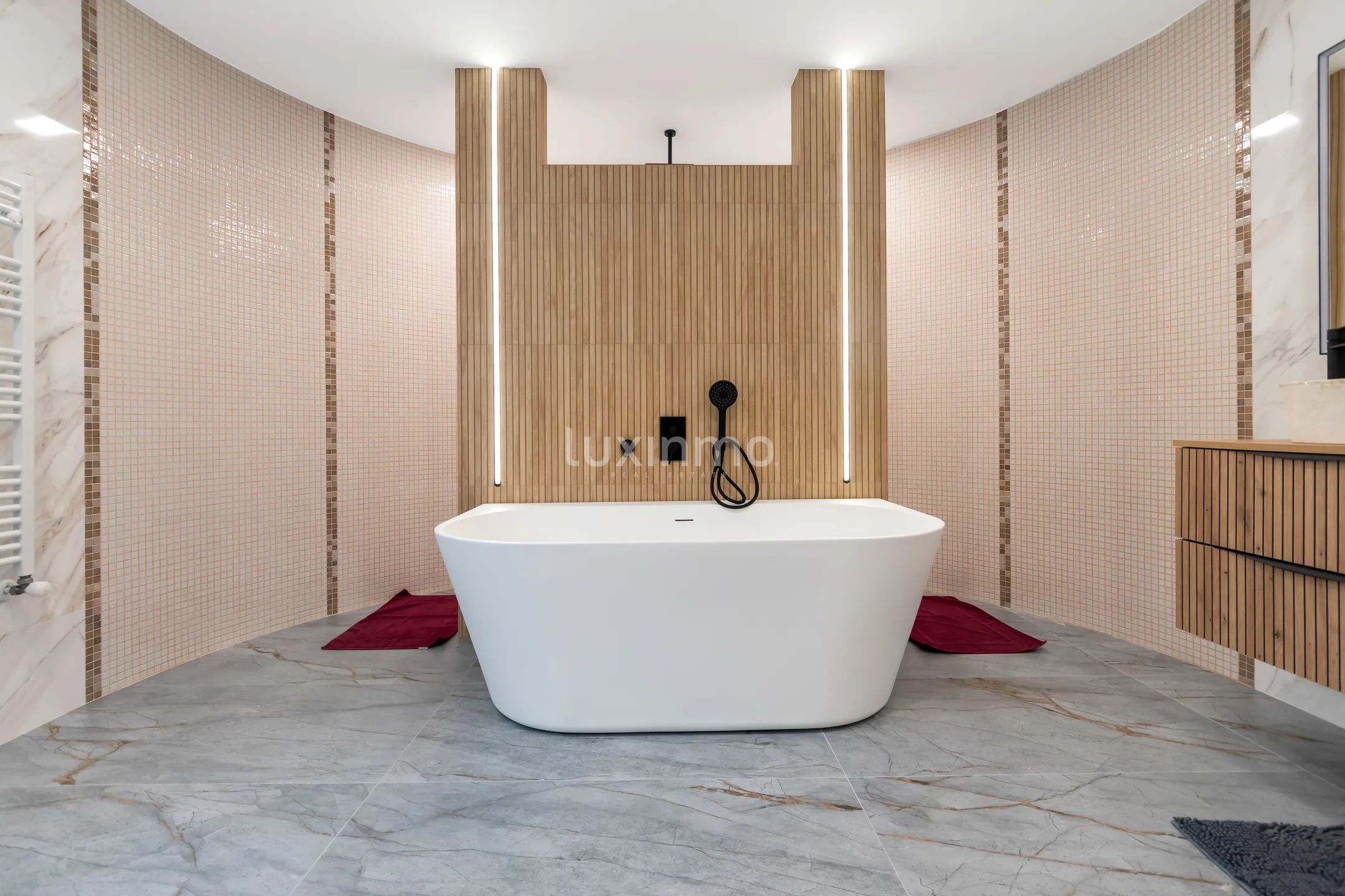 5-Bedroom detached house with in Coloma, La Nucia — photo 46