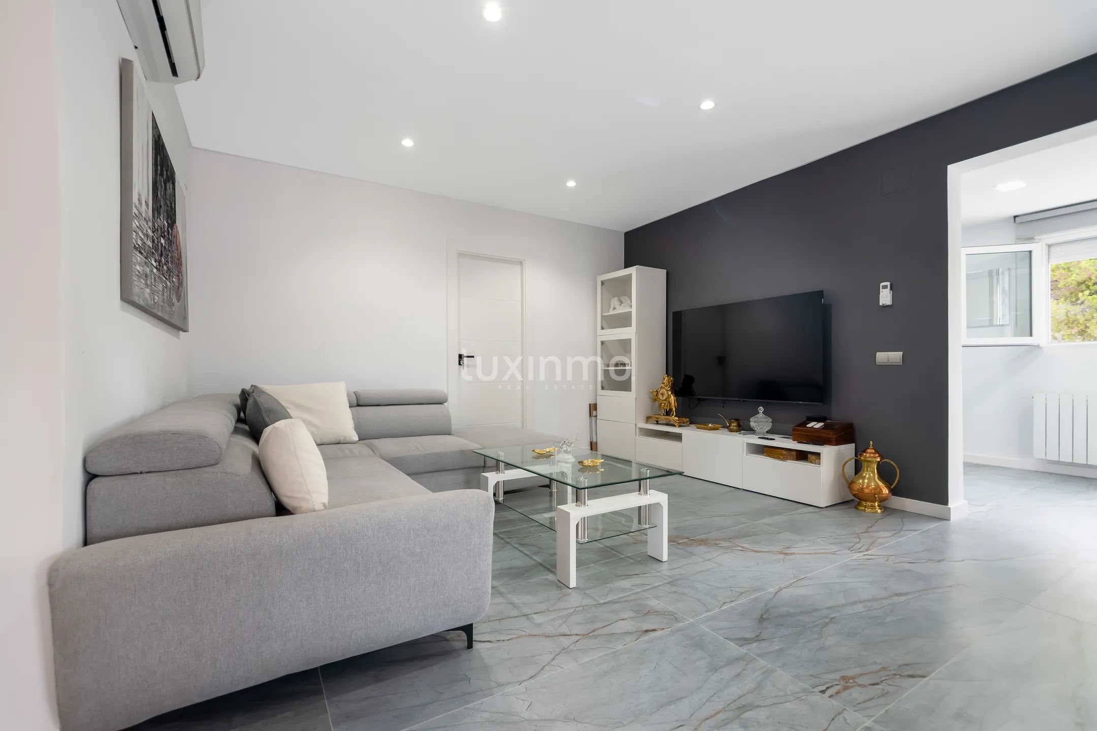 5-Bedroom detached house with in Coloma, La Nucia — photo 18