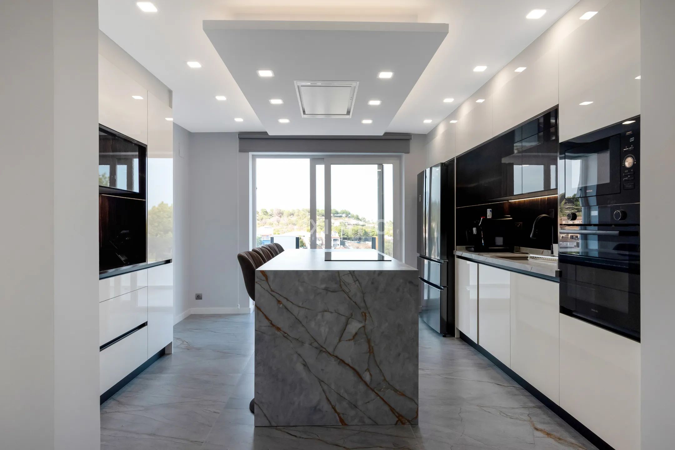 5-Bedroom detached house with in Coloma, La Nucia — photo 20