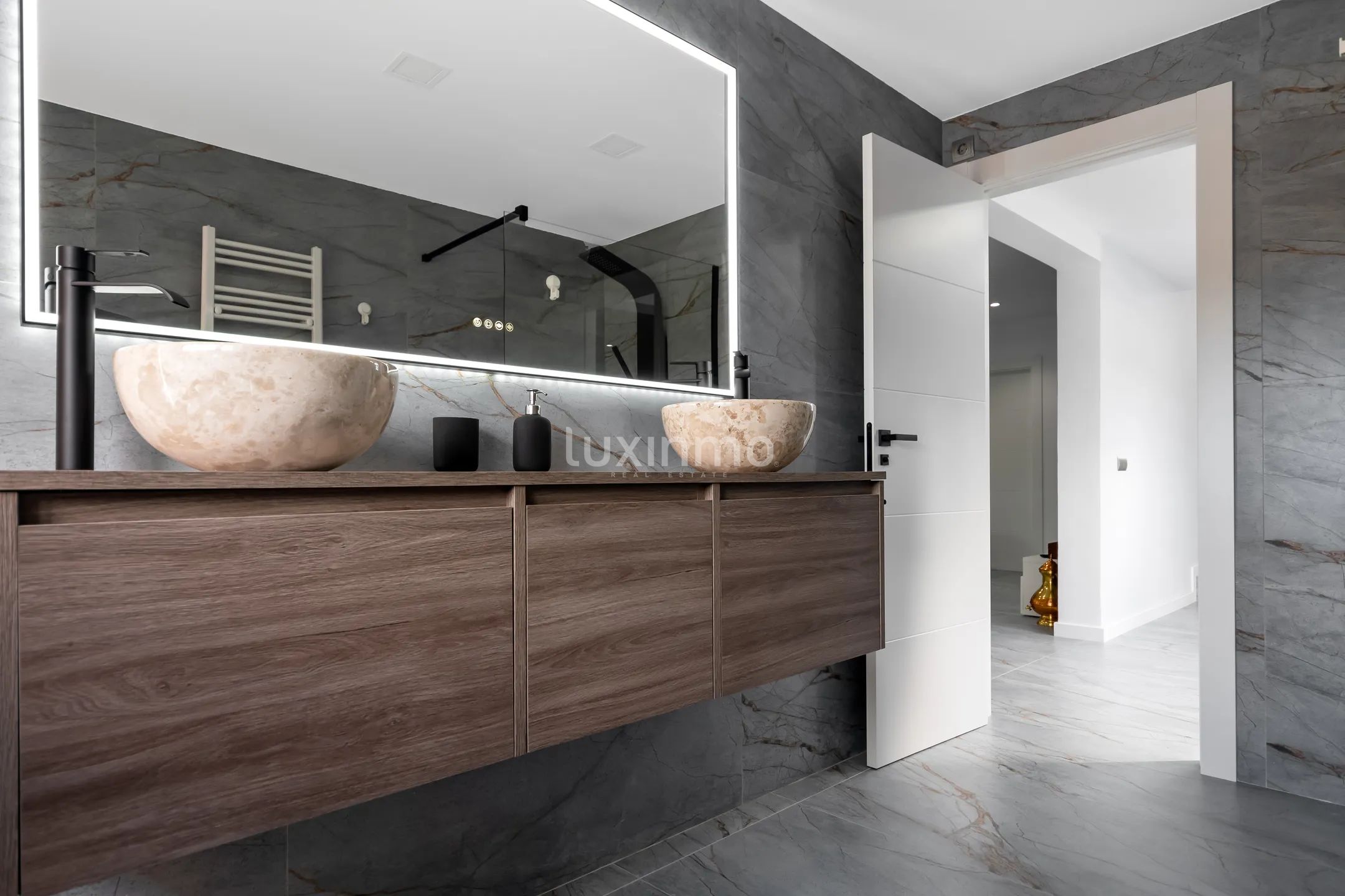 5-Bedroom detached house with in Coloma, La Nucia — photo 15