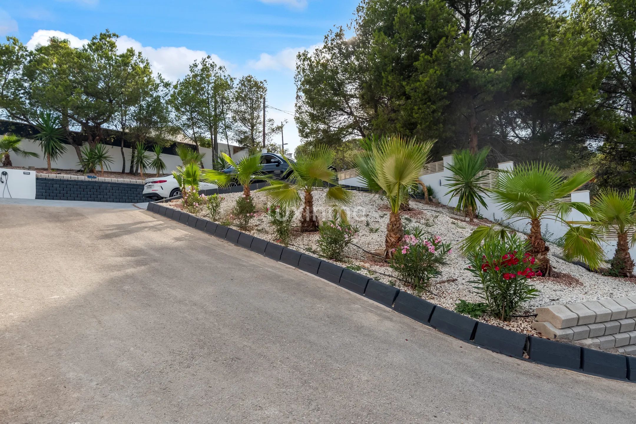 5-Bedroom detached house with in Coloma, La Nucia — photo 53