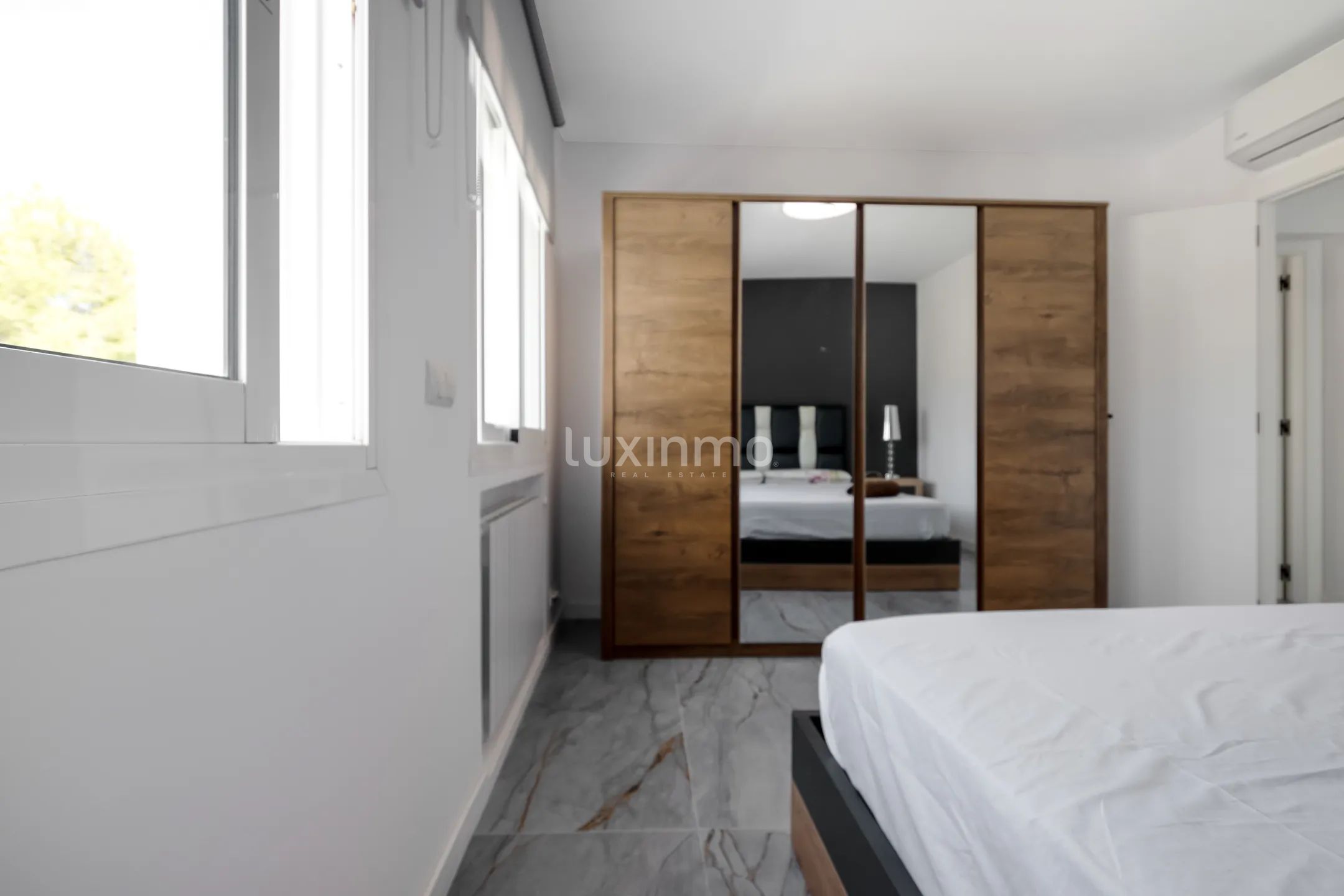 5-Bedroom detached house with in Coloma, La Nucia — photo 24