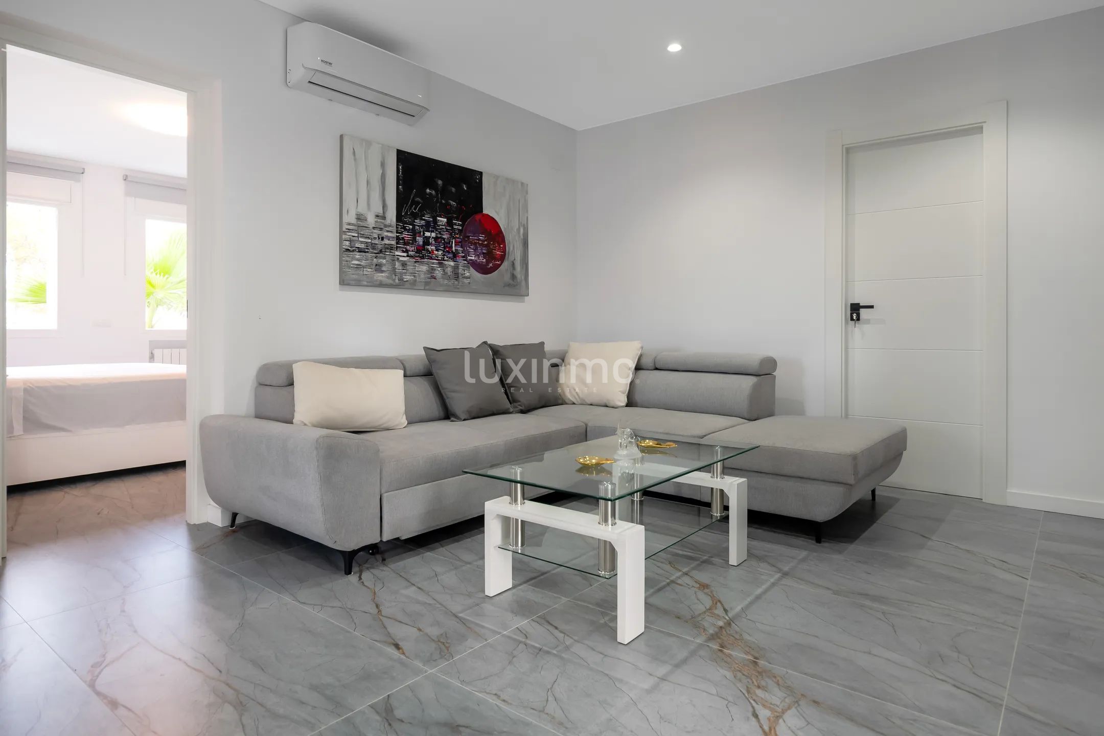 5-Bedroom detached house with in Coloma, La Nucia — photo 19