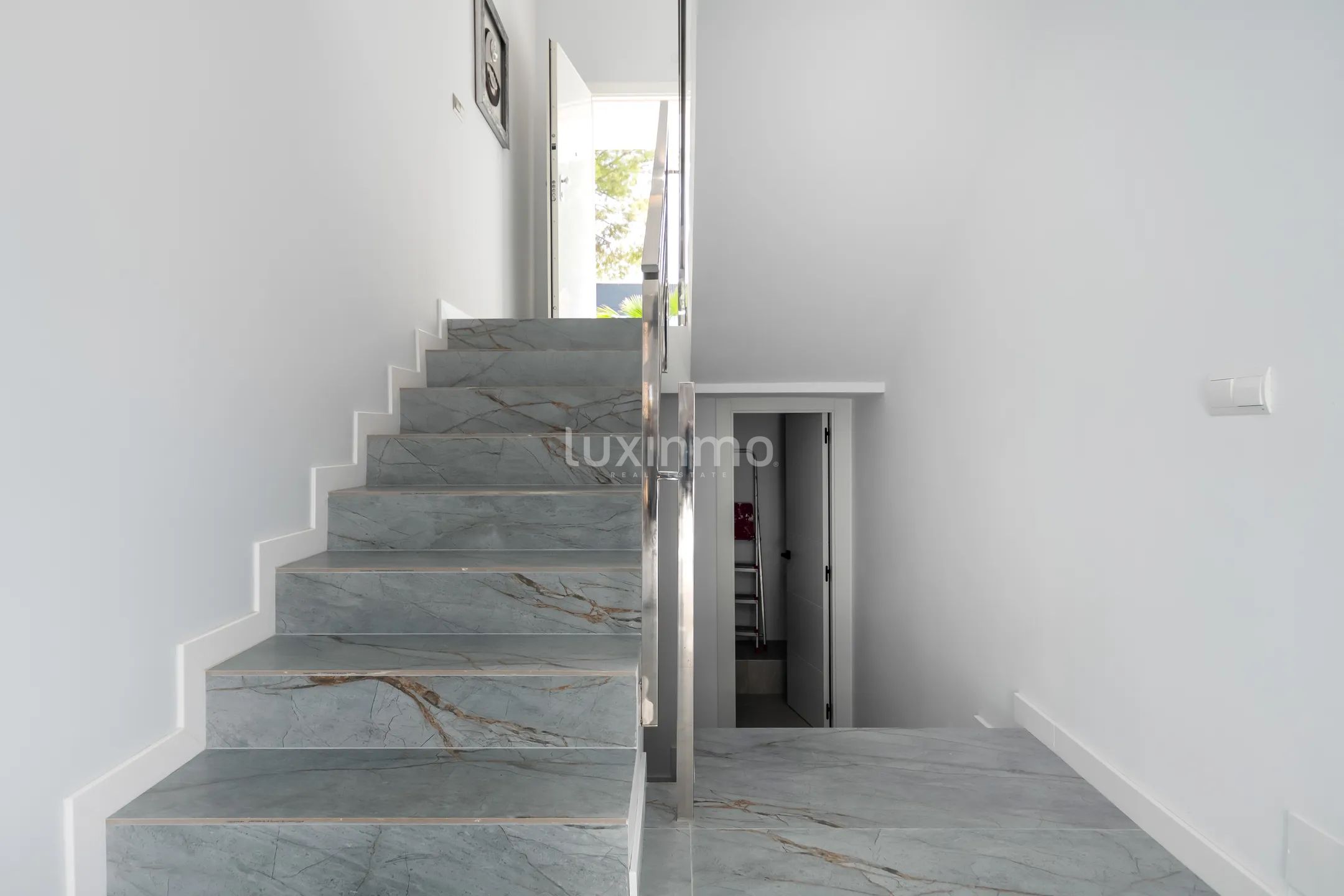 5-Bedroom detached house with in Coloma, La Nucia — photo 36