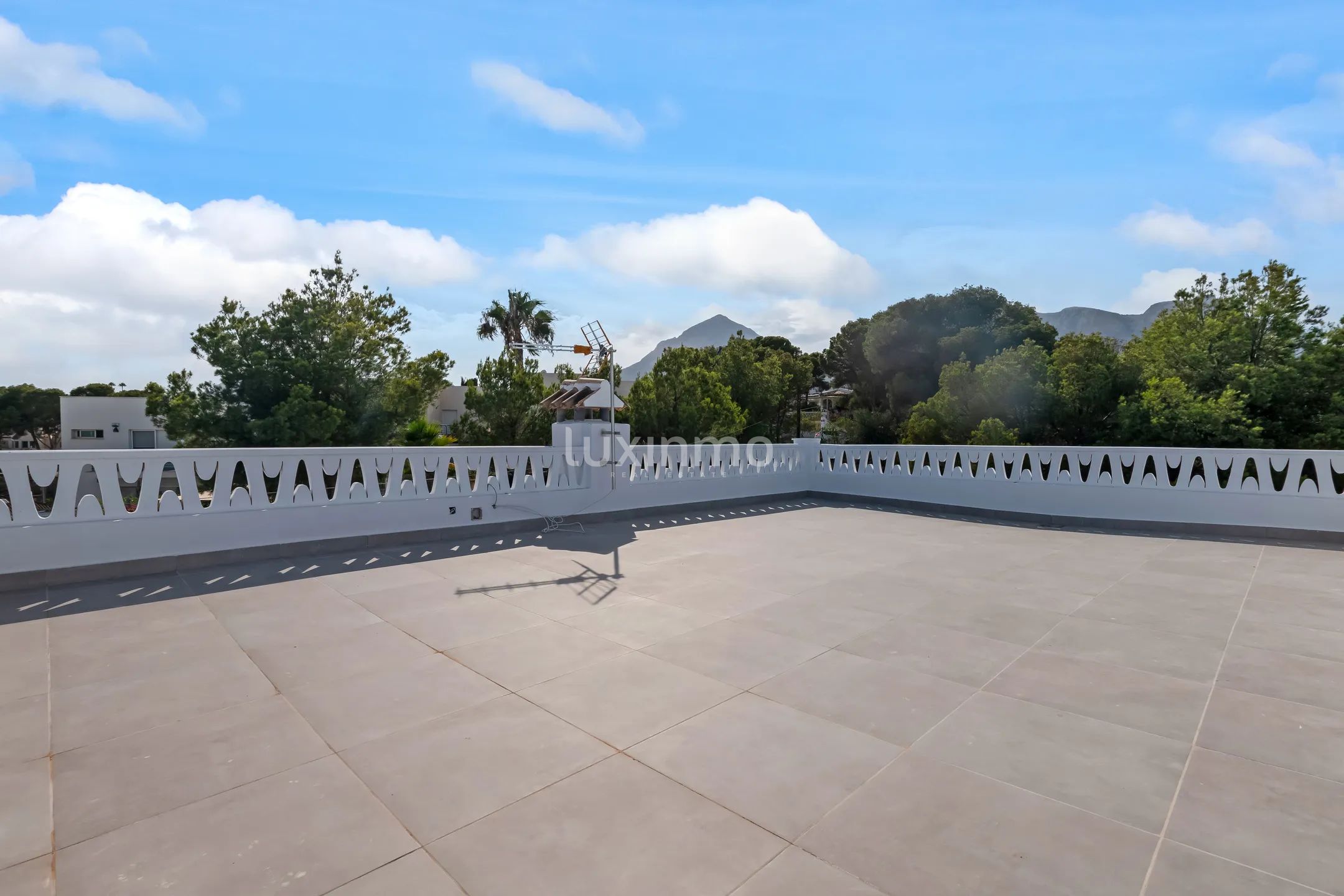 5-Bedroom detached house with in Coloma, La Nucia — photo 27