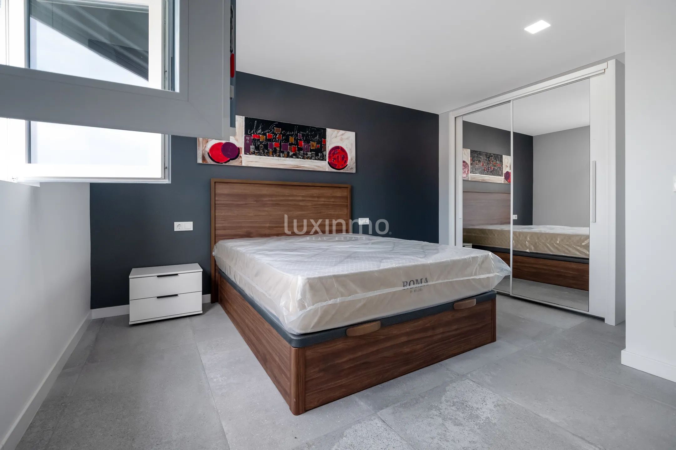 5-Bedroom detached house with in Coloma, La Nucia — photo 39