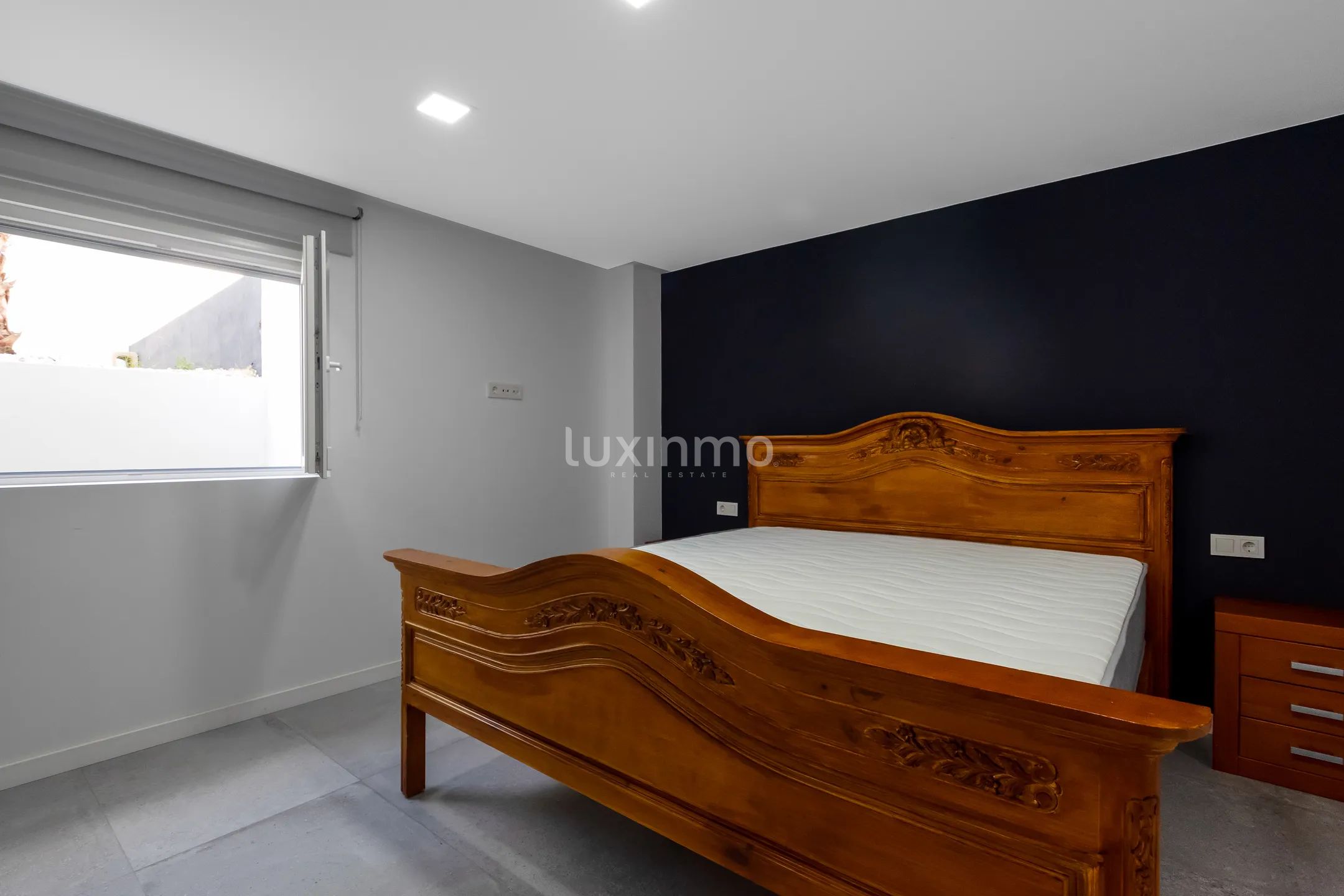 5-Bedroom detached house with in Coloma, La Nucia — photo 48