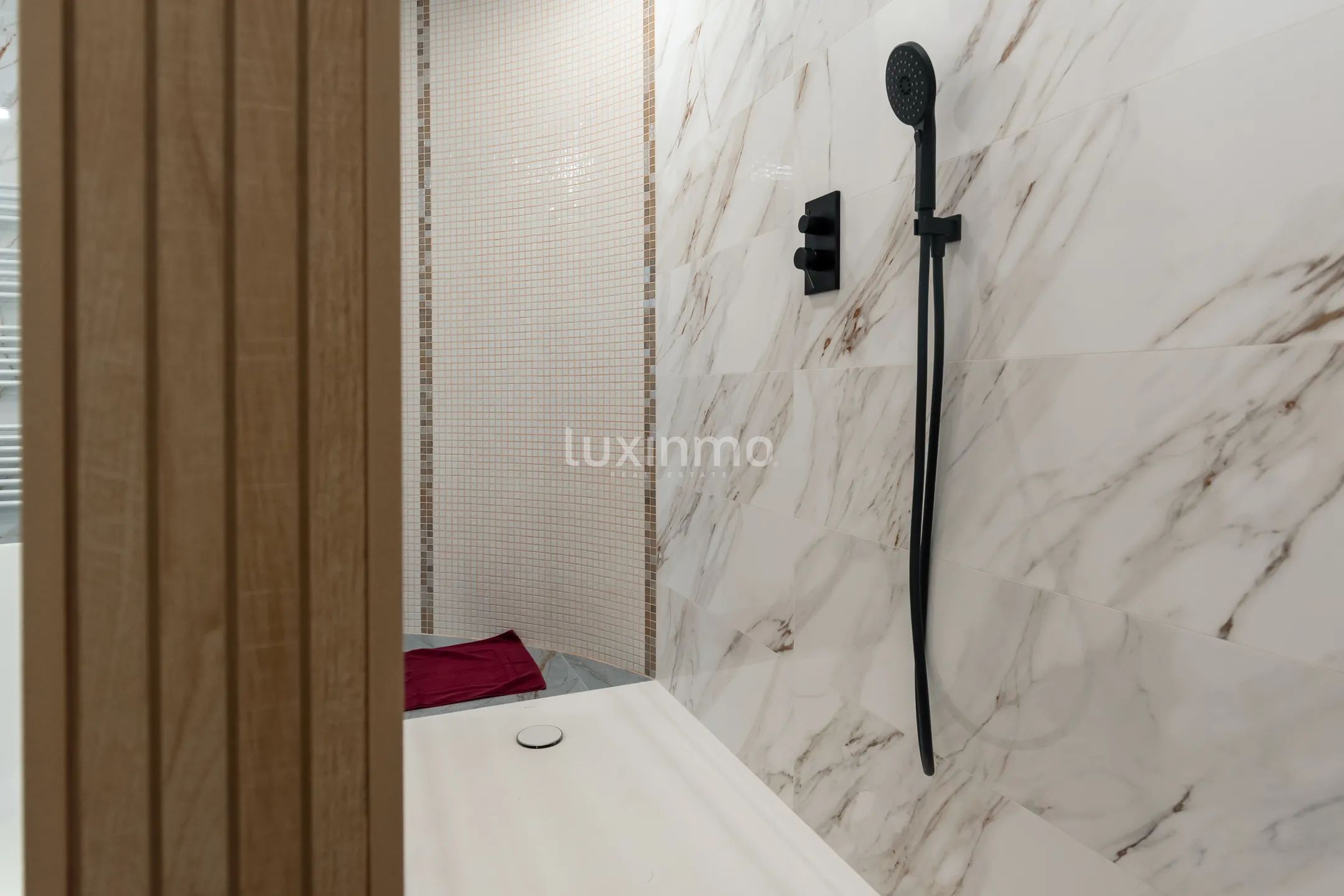 5-Bedroom detached house with in Coloma, La Nucia — photo 47