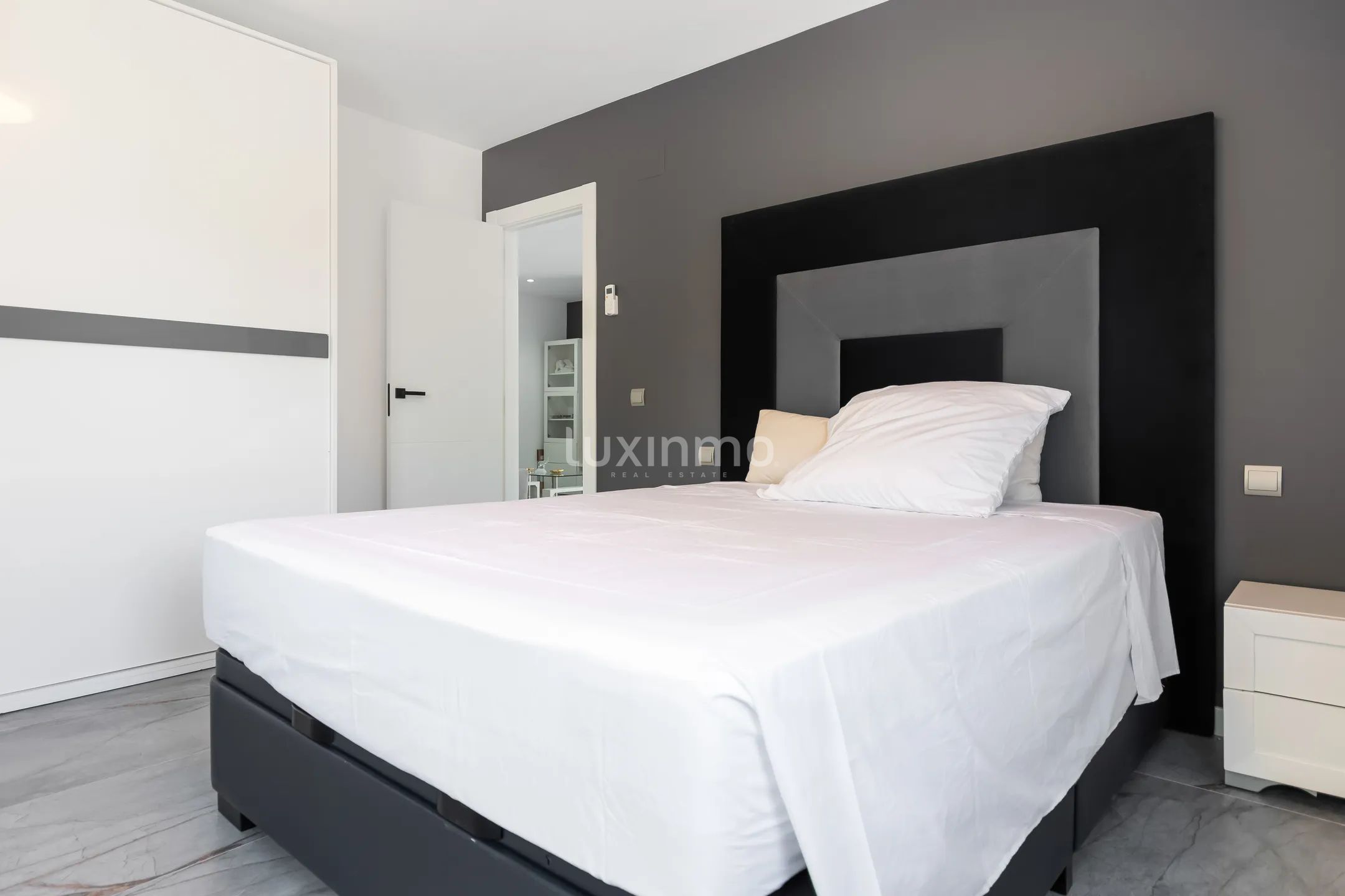 5-Bedroom detached house with in Coloma, La Nucia — photo 11