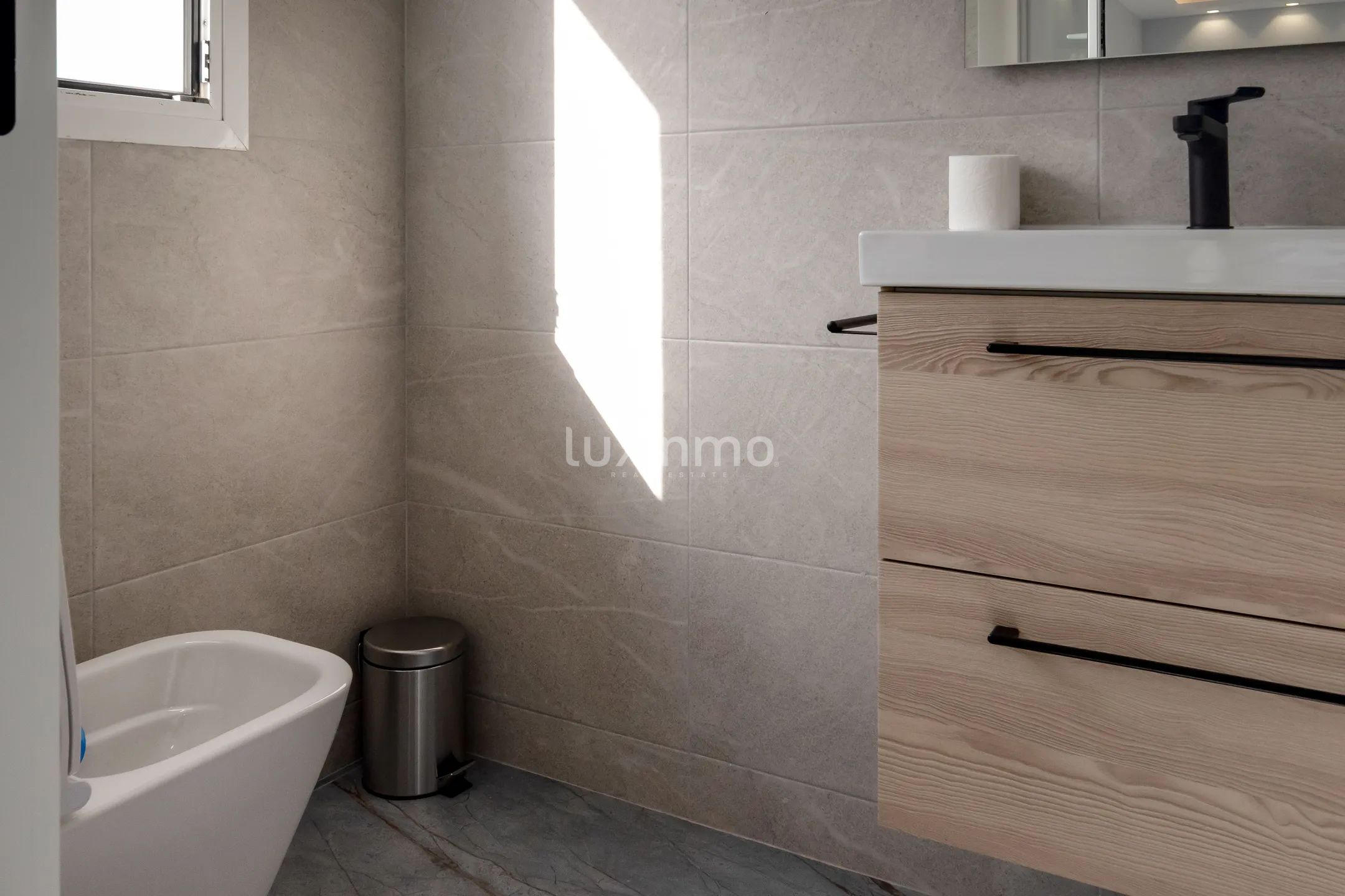 5-Bedroom detached house with in Coloma, La Nucia — photo 10