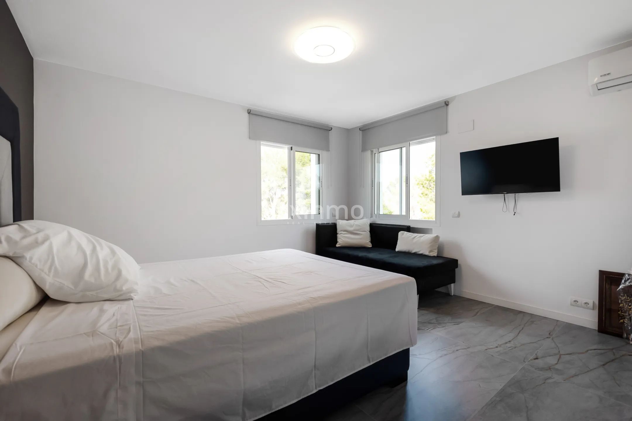 5-Bedroom detached house with in Coloma, La Nucia — photo 12