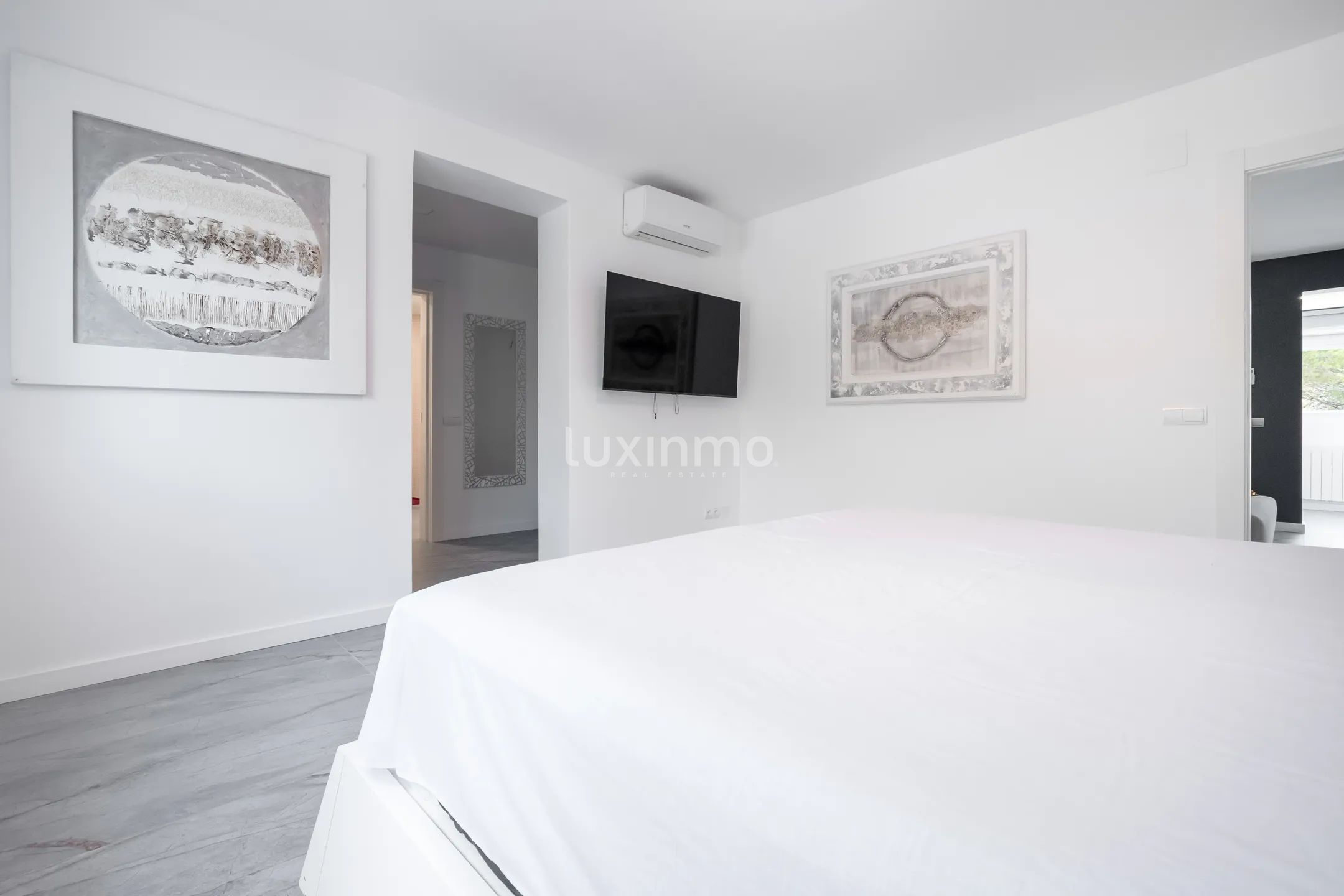 5-Bedroom detached house with in Coloma, La Nucia — photo 35