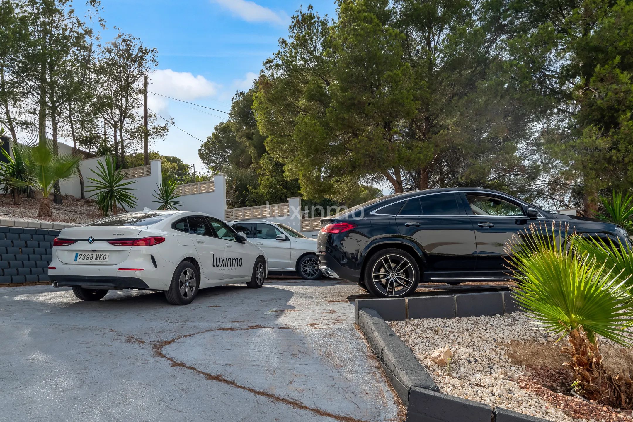 5-Bedroom detached house with in Coloma, La Nucia — photo 54