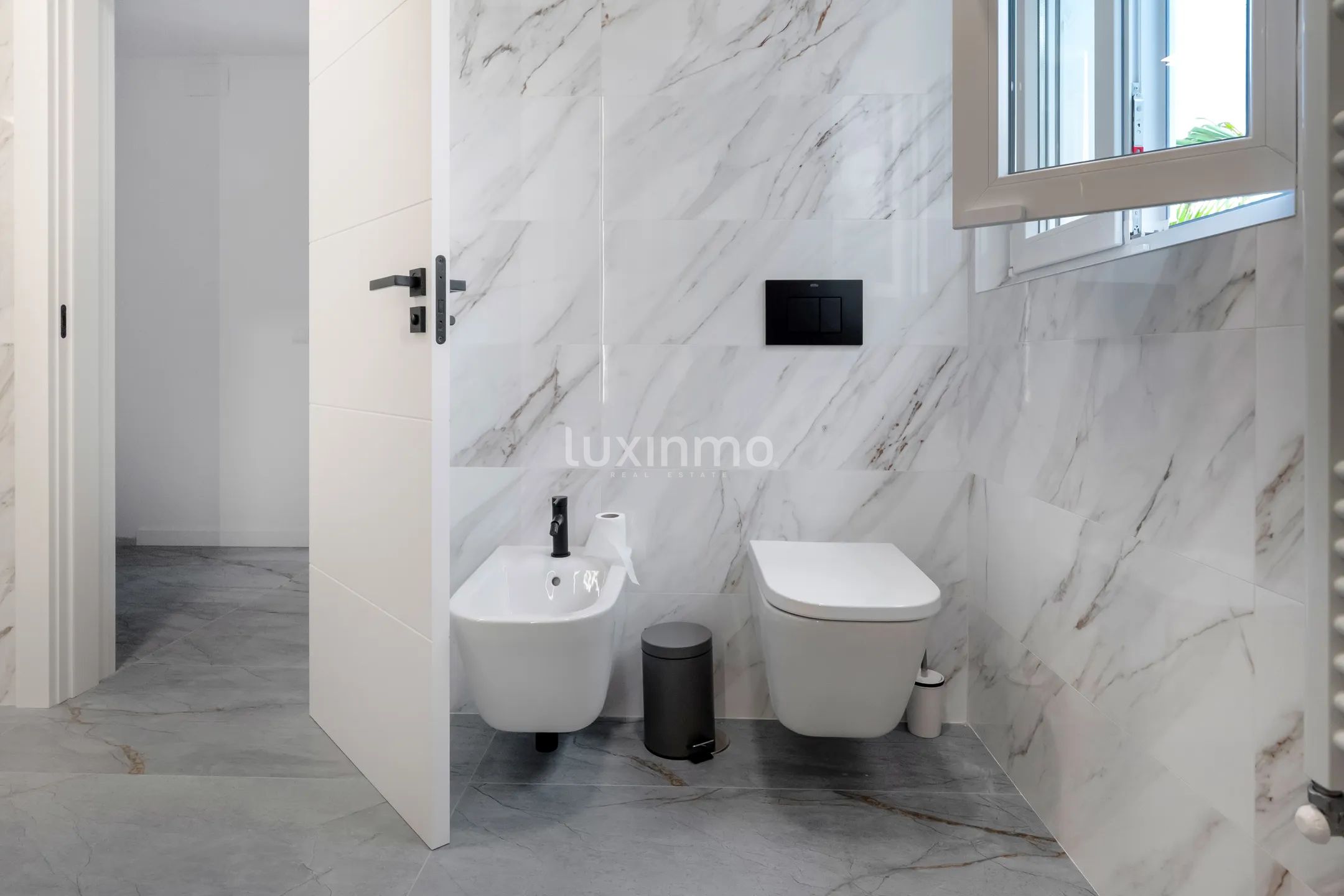 5-Bedroom detached house with in Coloma, La Nucia — photo 37