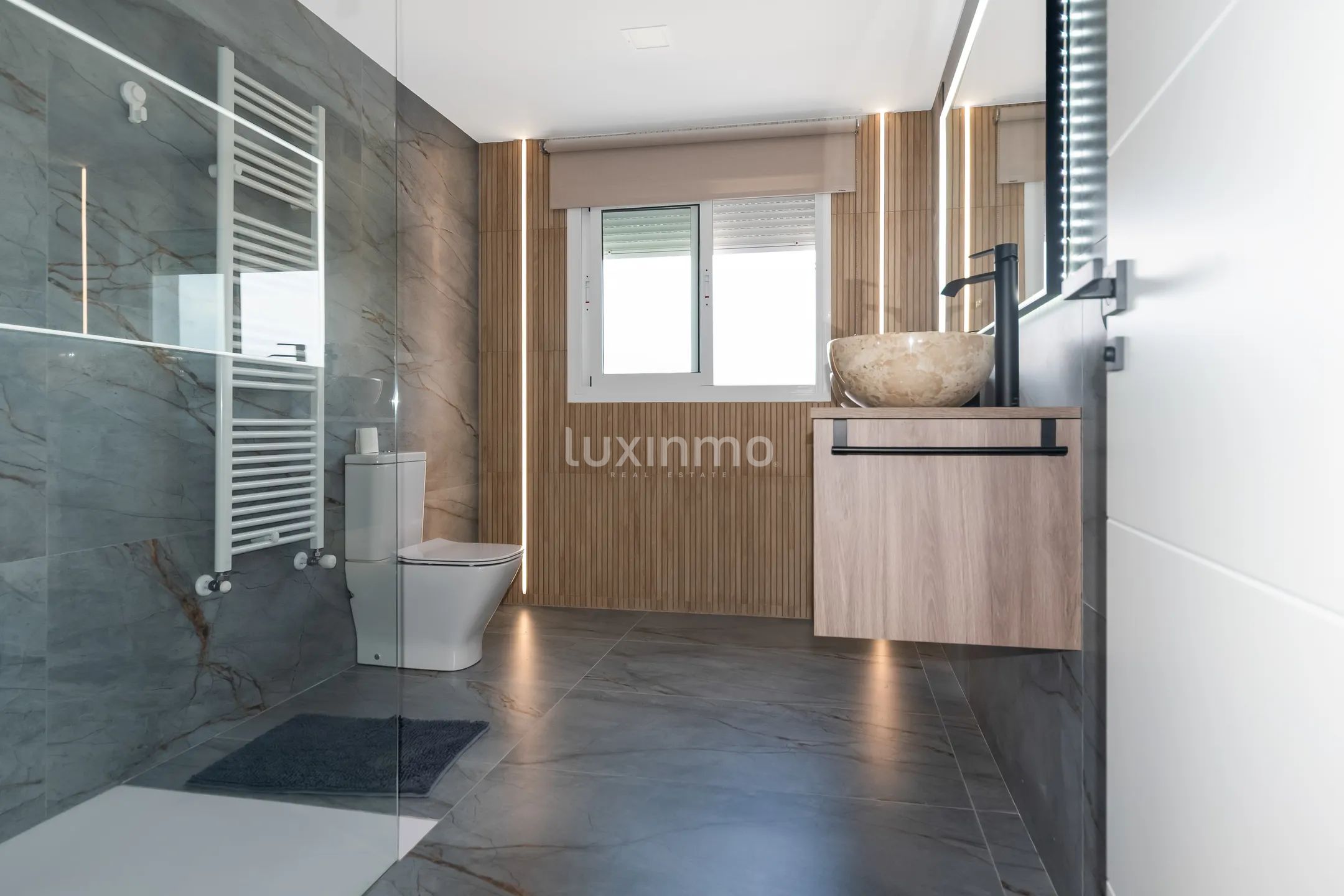 5-Bedroom detached house with in Coloma, La Nucia — photo 23