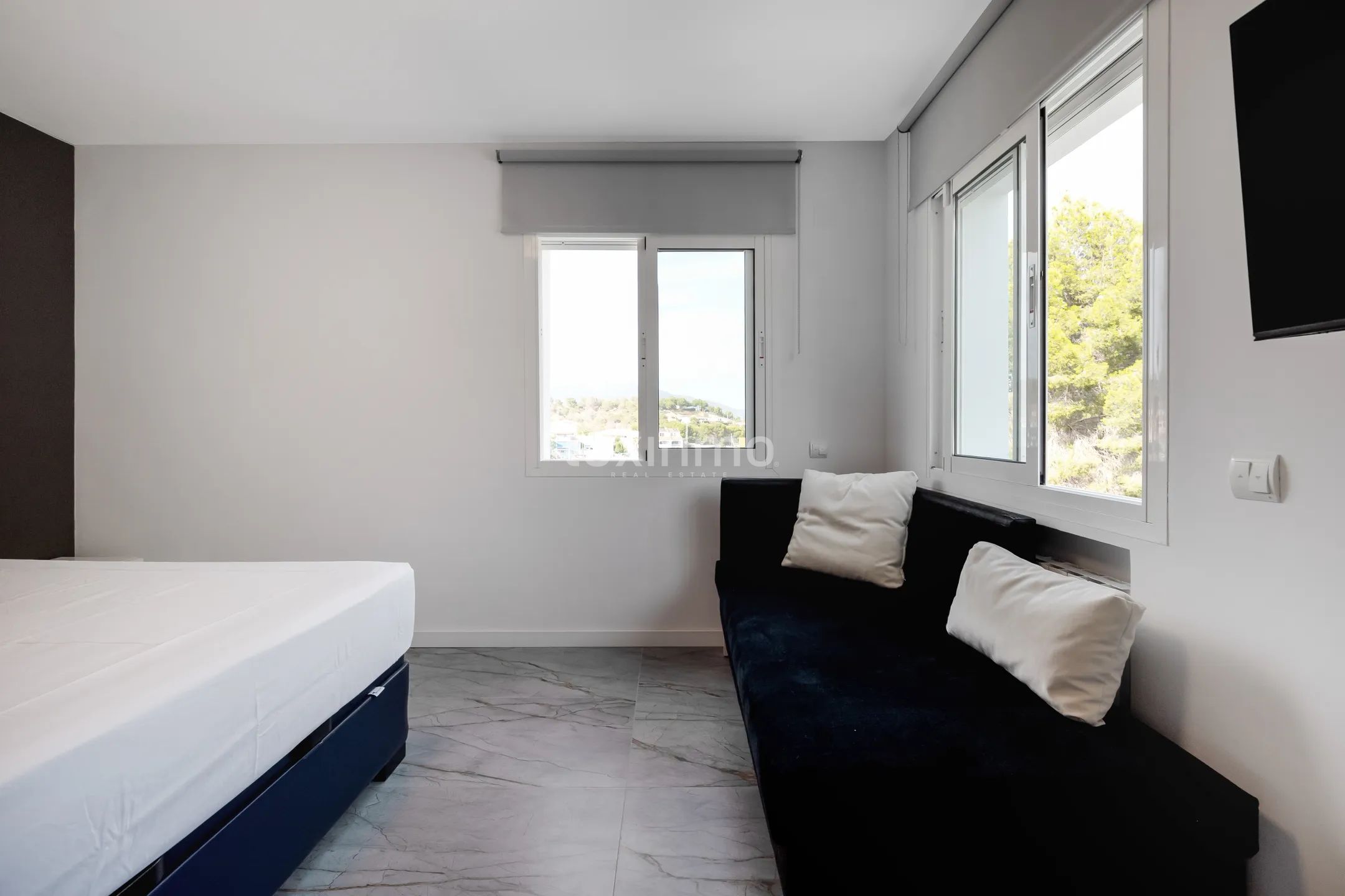 5-Bedroom detached house with in Coloma, La Nucia — photo 13