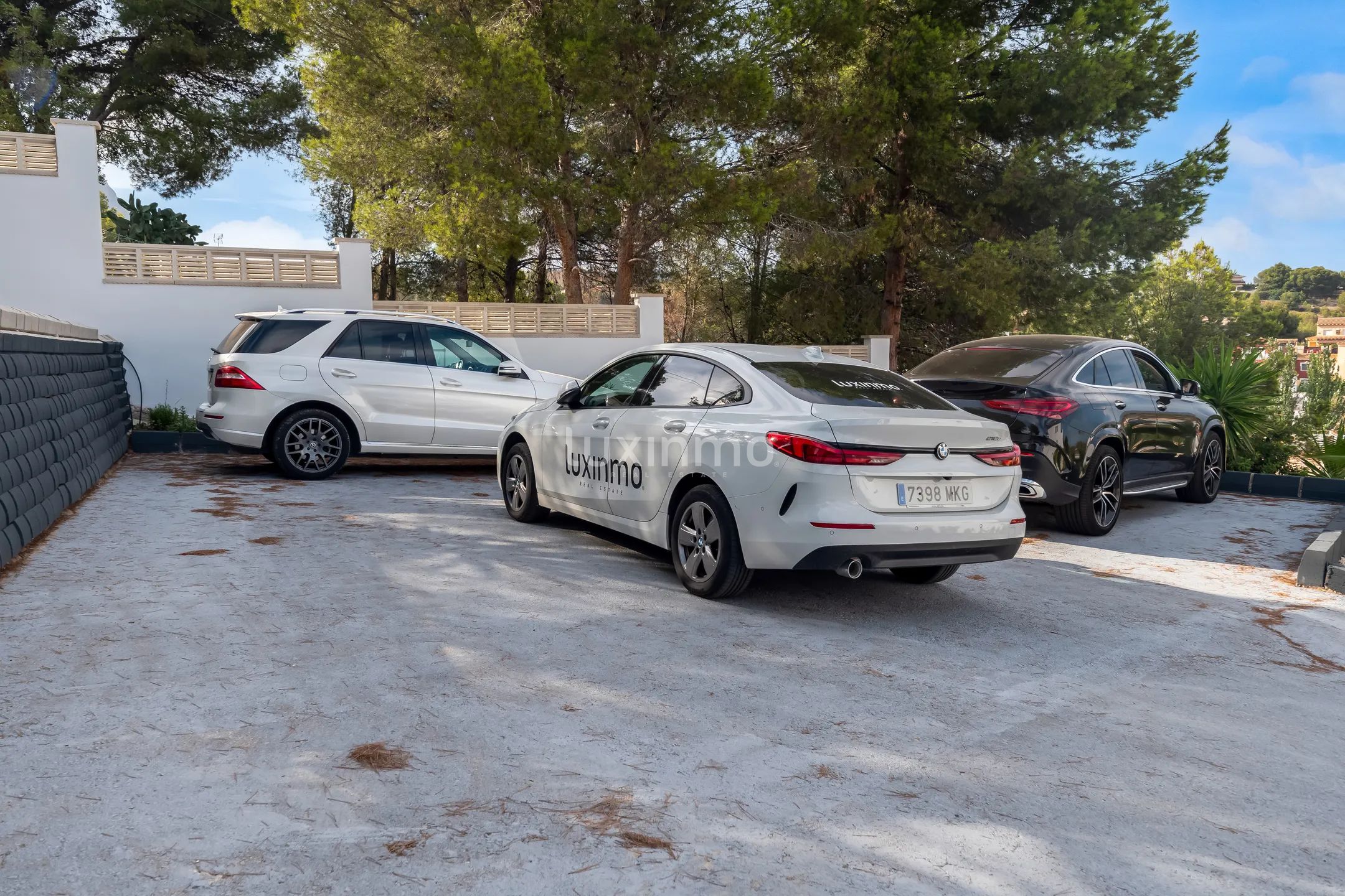 5-Bedroom detached house with in Coloma, La Nucia — photo 55