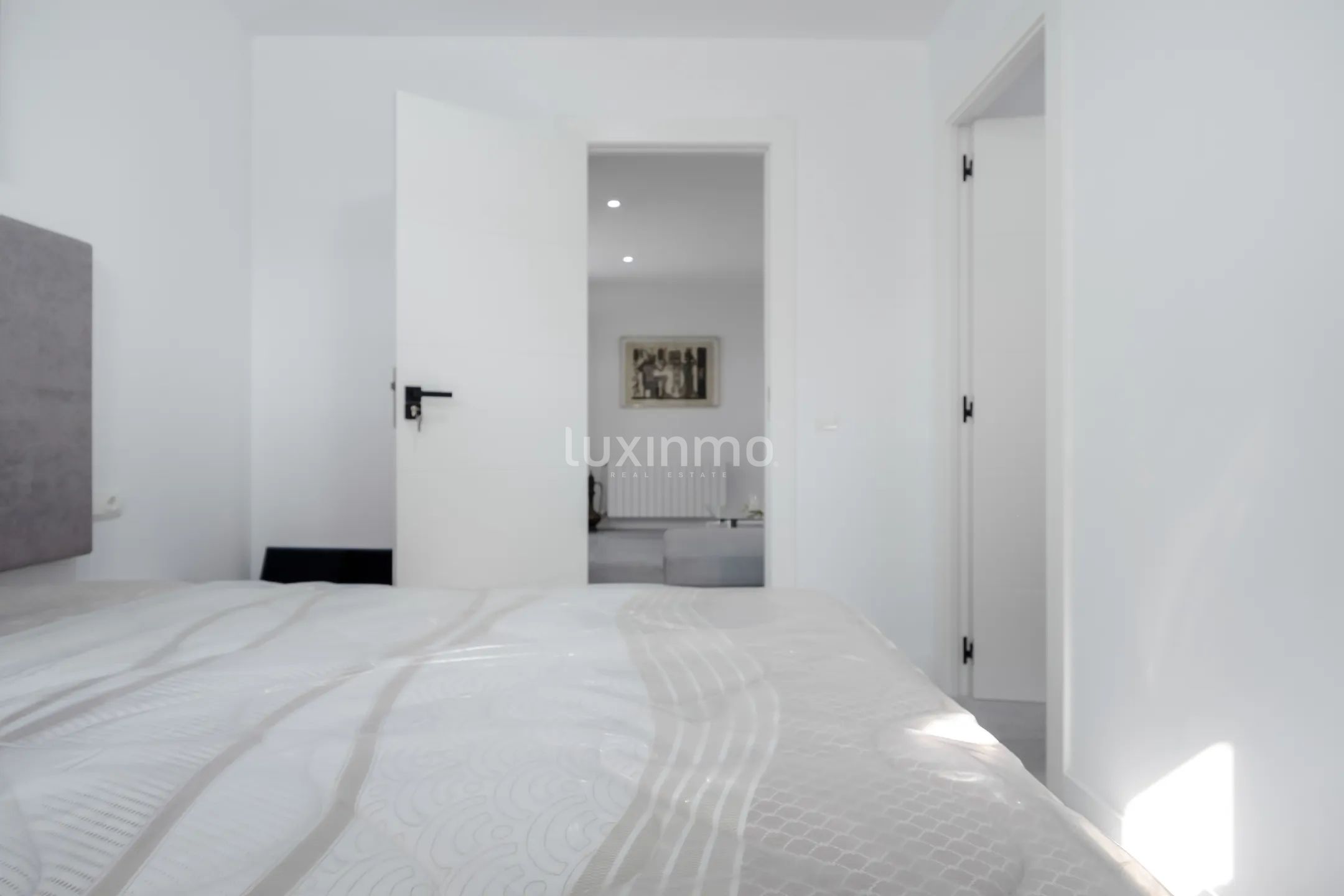 5-Bedroom detached house with in Coloma, La Nucia — photo 17