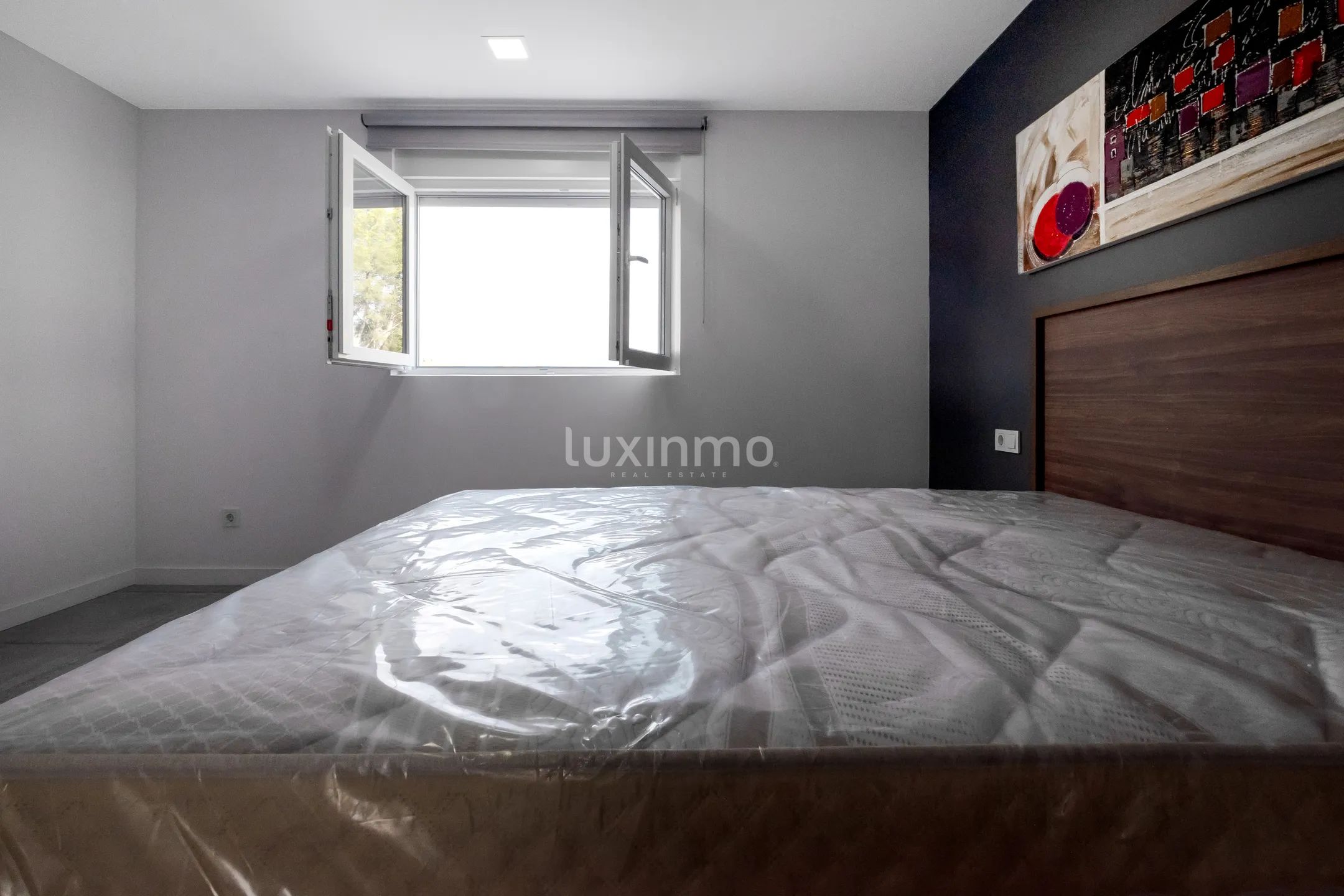 5-Bedroom detached house with in Coloma, La Nucia — photo 40