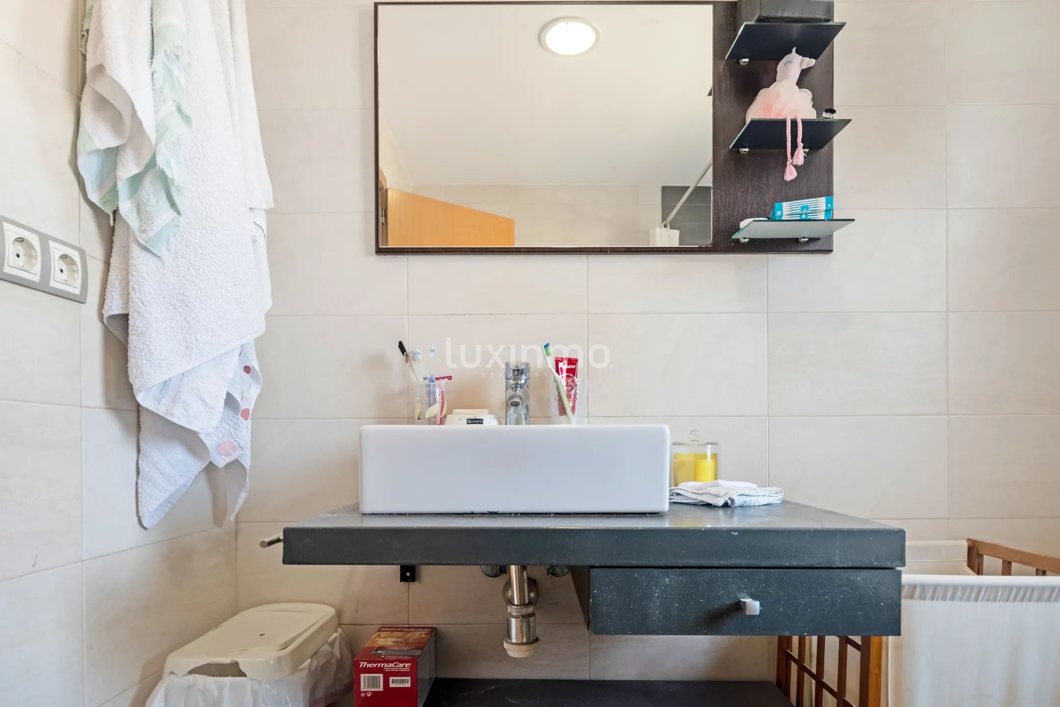 Mediterranean Style Detached House with Private Pool in Sierra Cortina — photo 8