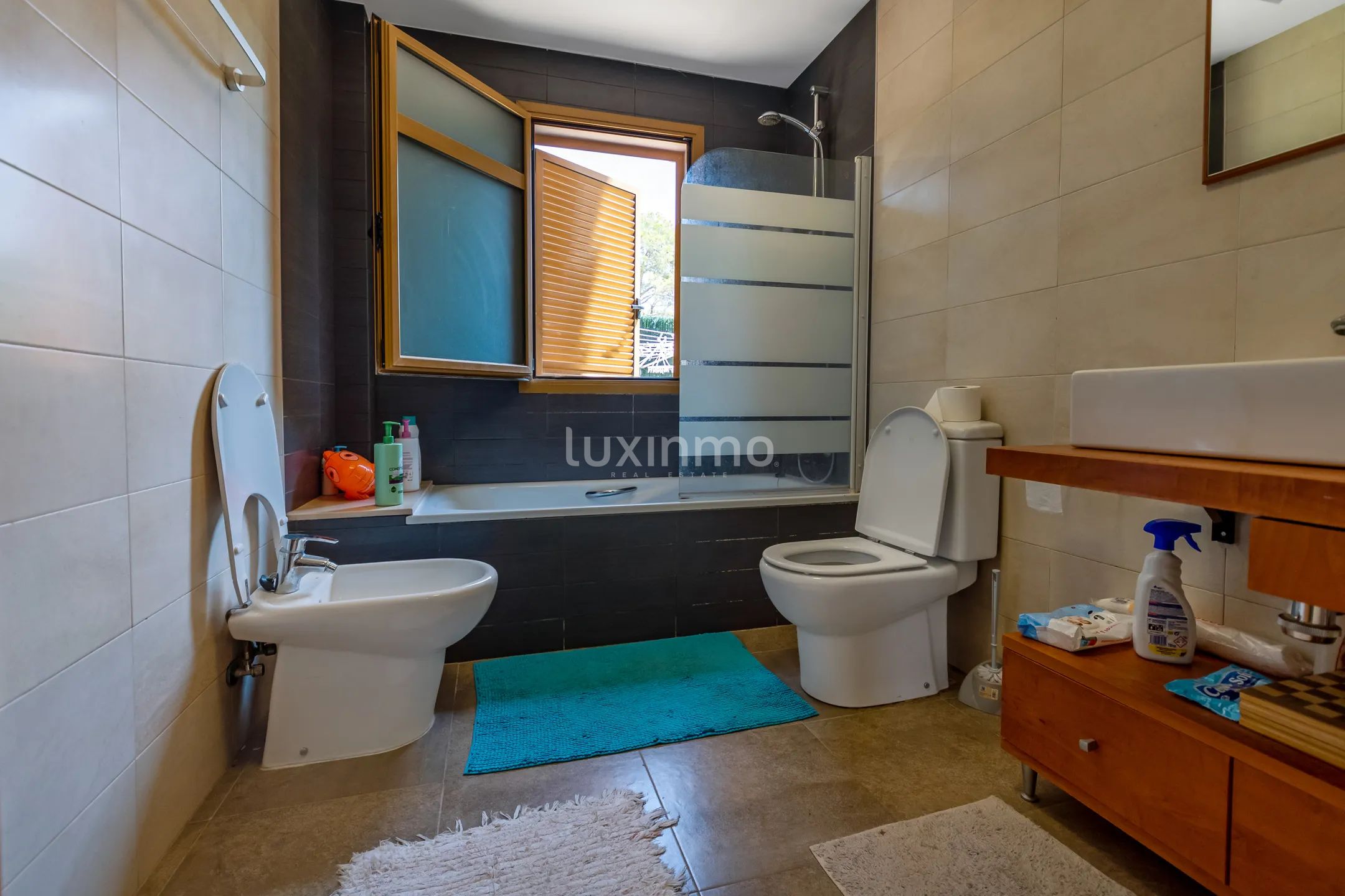 Mediterranean Style Detached House with Private Pool in Sierra Cortina — photo 18