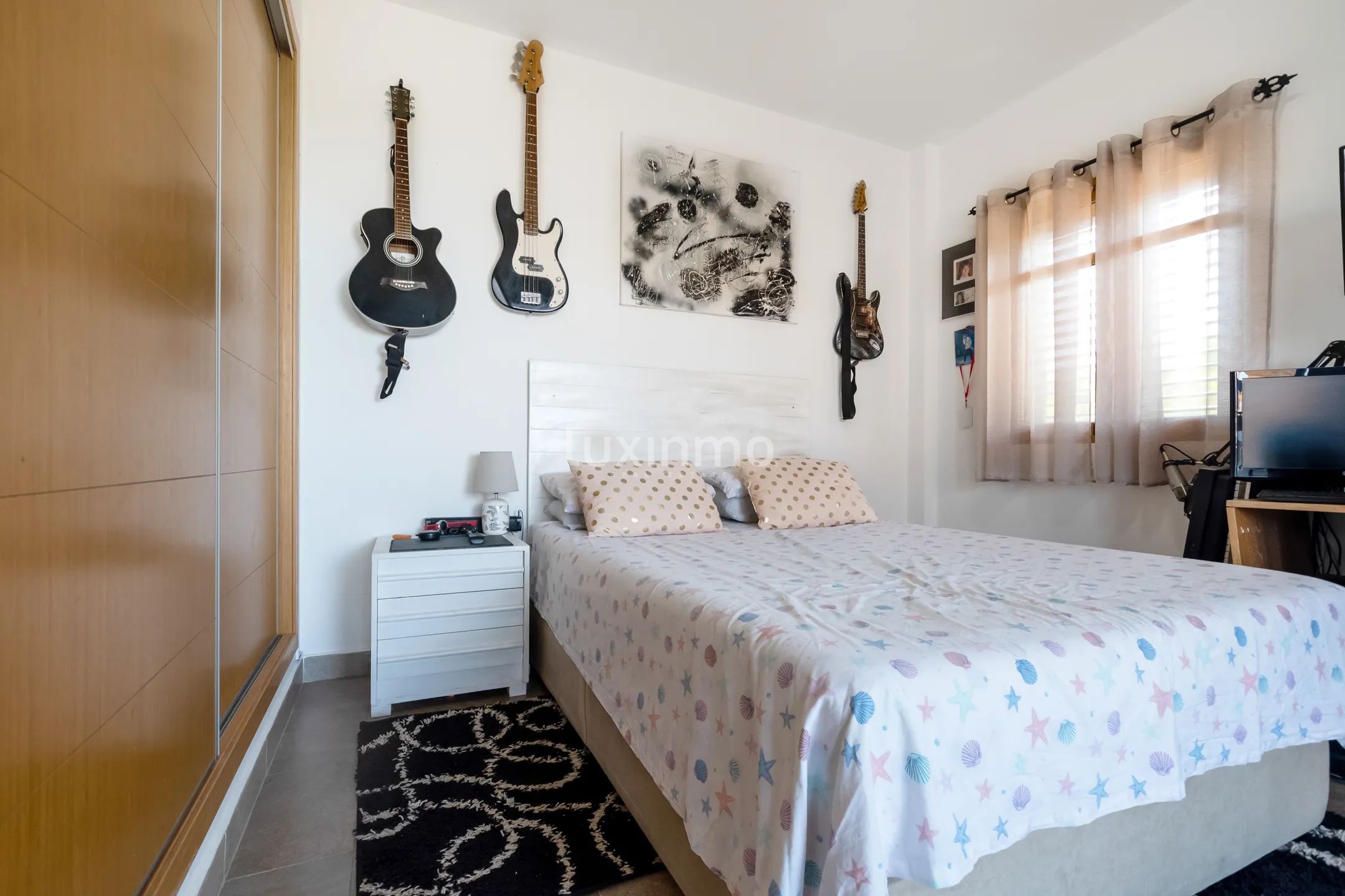 Mediterranean Style Detached House with Private Pool in Sierra Cortina — photo 13