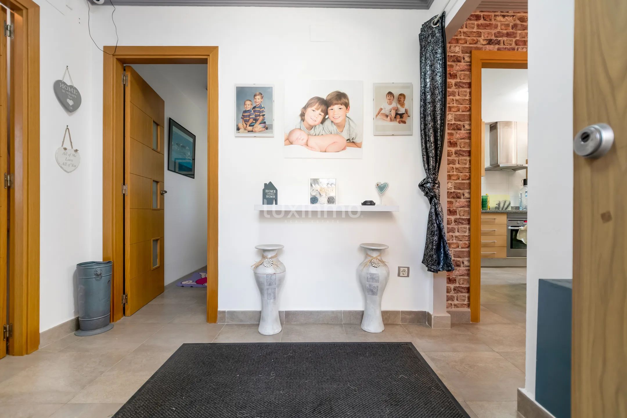 Mediterranean Style Detached House with Private Pool in Sierra Cortina — photo 12