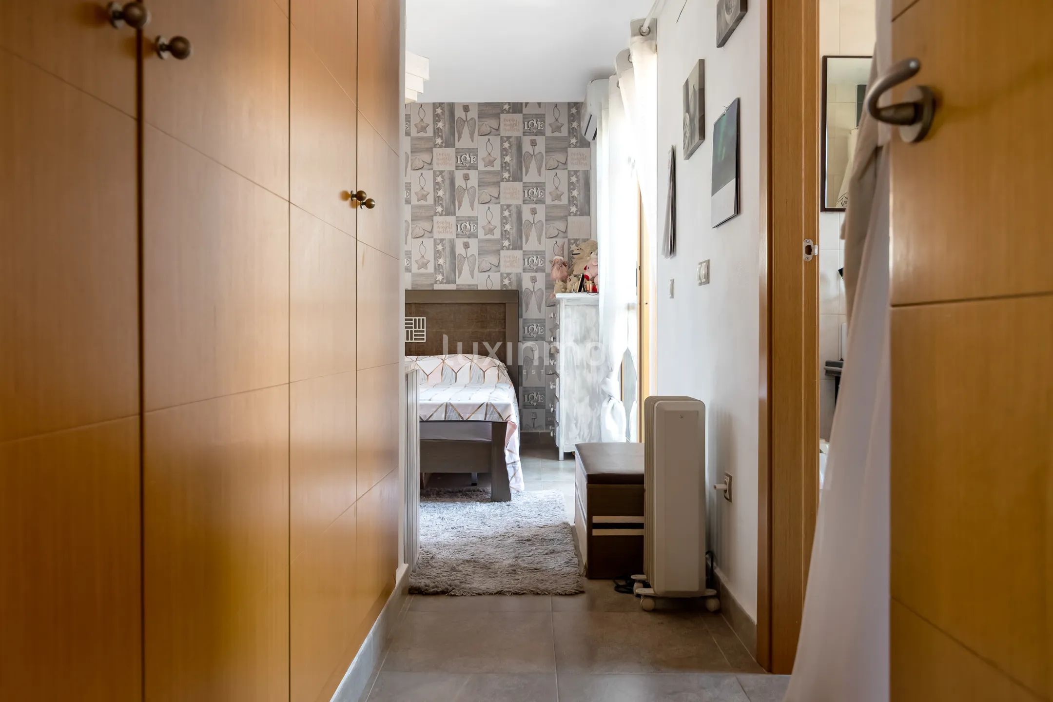 Mediterranean Style Detached House with Private Pool in Sierra Cortina — photo 9