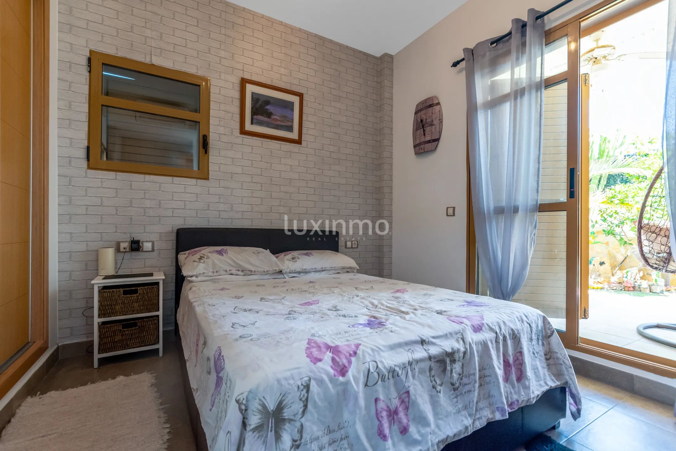 Mediterranean Style Detached House with Private Pool in Sierra Cortina — photo 20