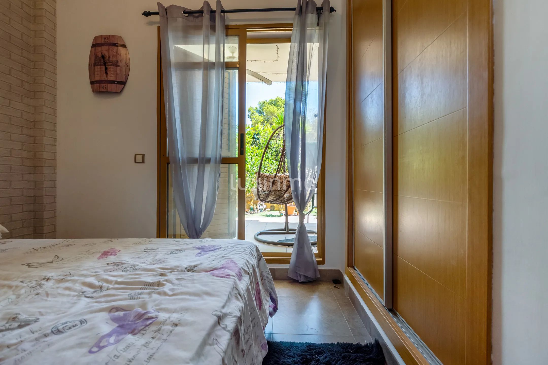 Mediterranean Style Detached House with Private Pool in Sierra Cortina — photo 19