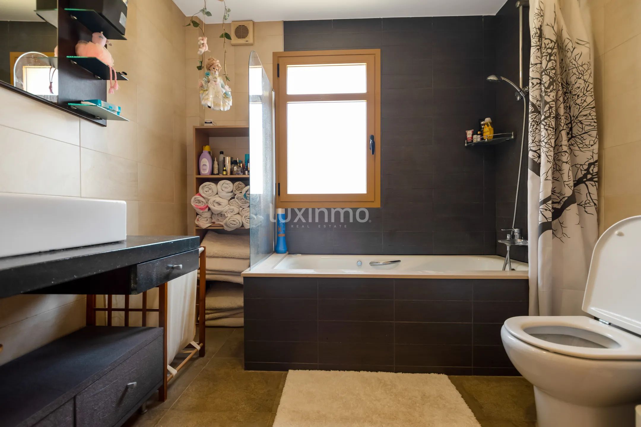 Mediterranean Style Detached House with Private Pool in Sierra Cortina — photo 11