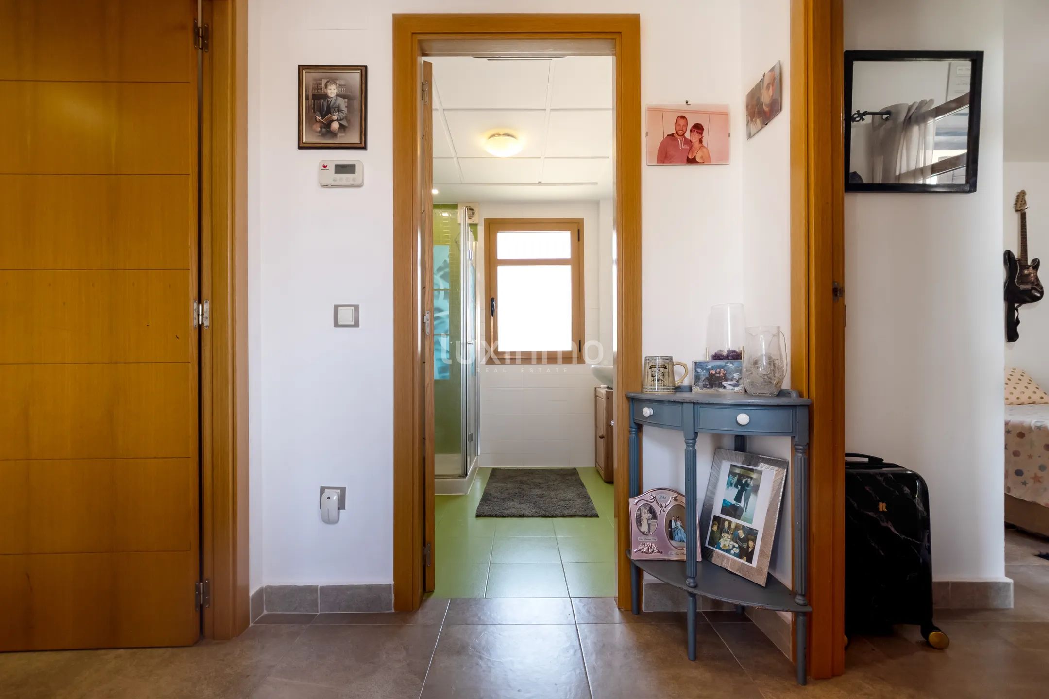 Mediterranean Style Detached House with Private Pool in Sierra Cortina — photo 15