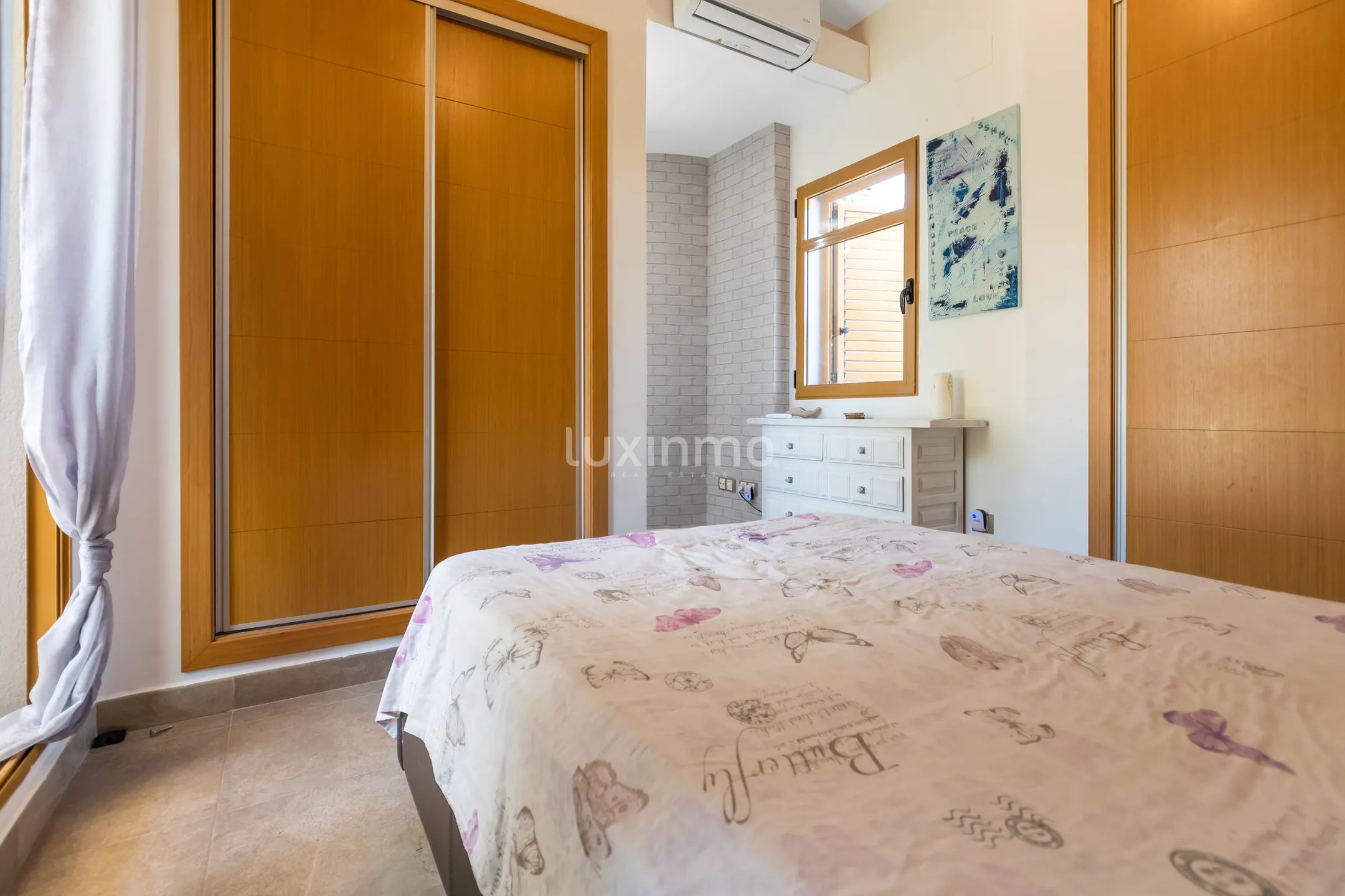 Mediterranean Style Detached House with Private Pool in Sierra Cortina — photo 10