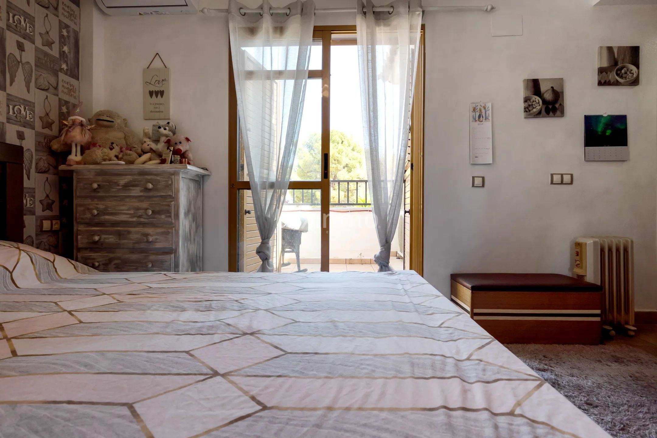 Mediterranean Style Detached House with Private Pool in Sierra Cortina — photo 16