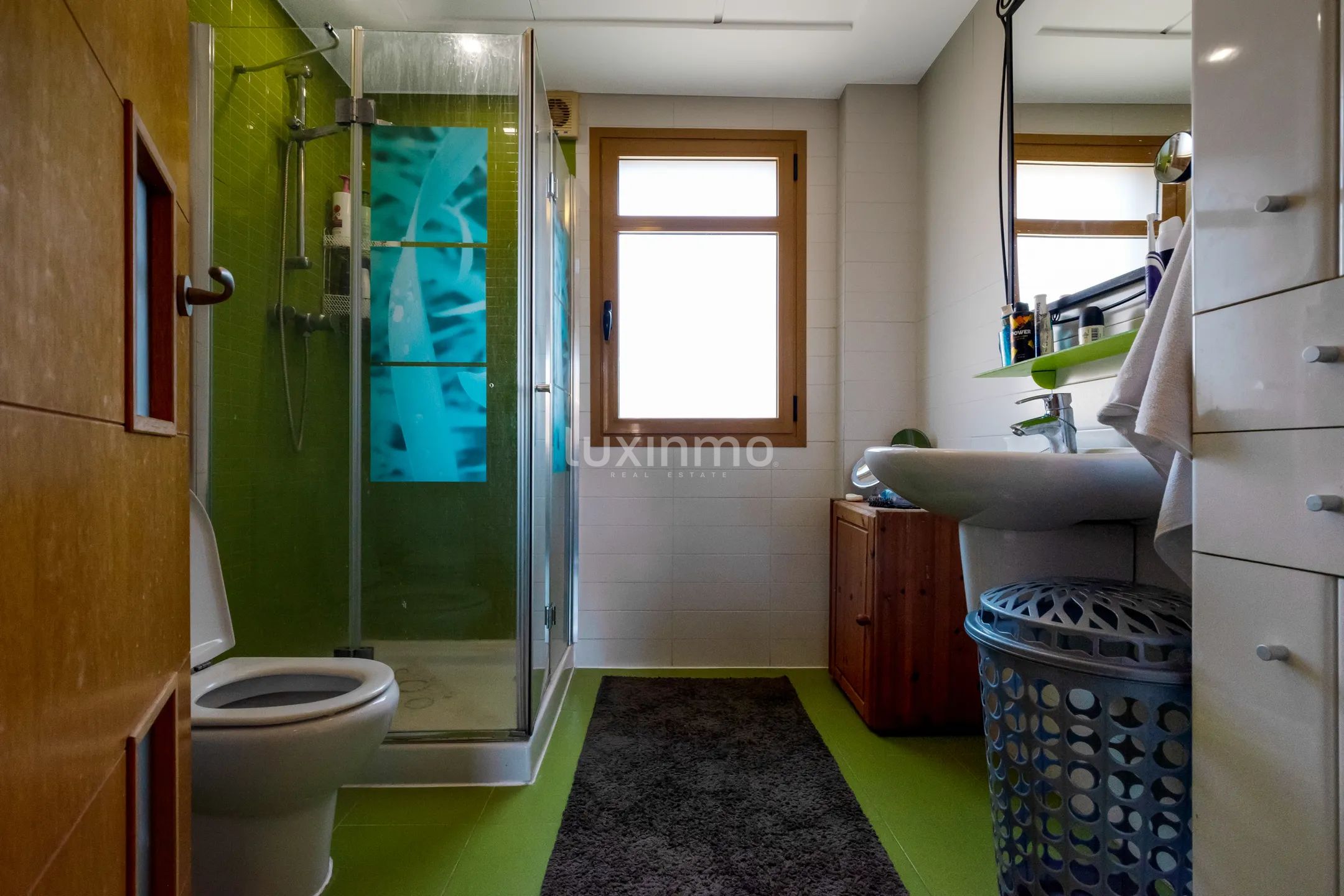 Mediterranean Style Detached House with Private Pool in Sierra Cortina — photo 26