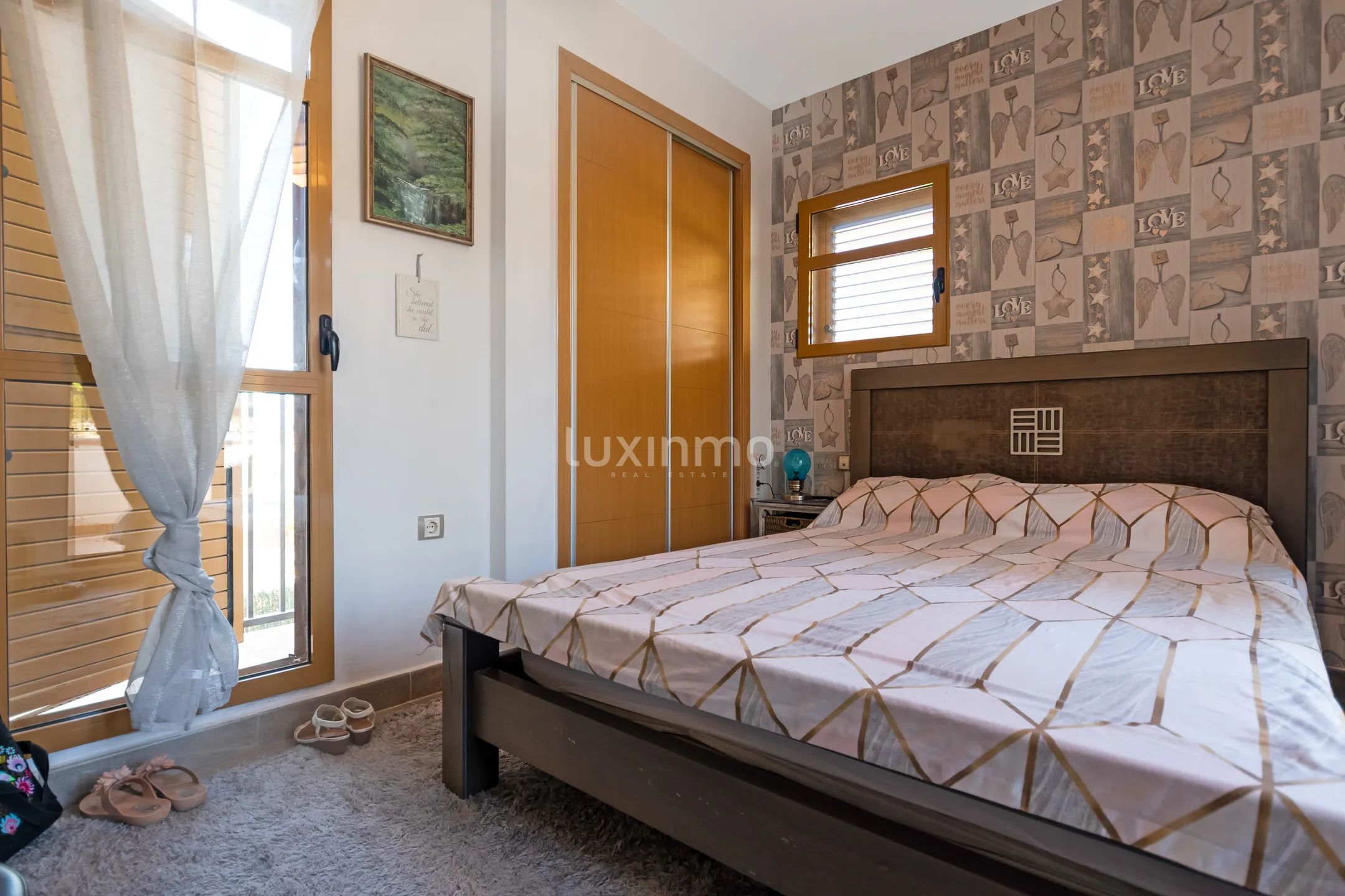 Mediterranean Style Detached House with Private Pool in Sierra Cortina — photo 17