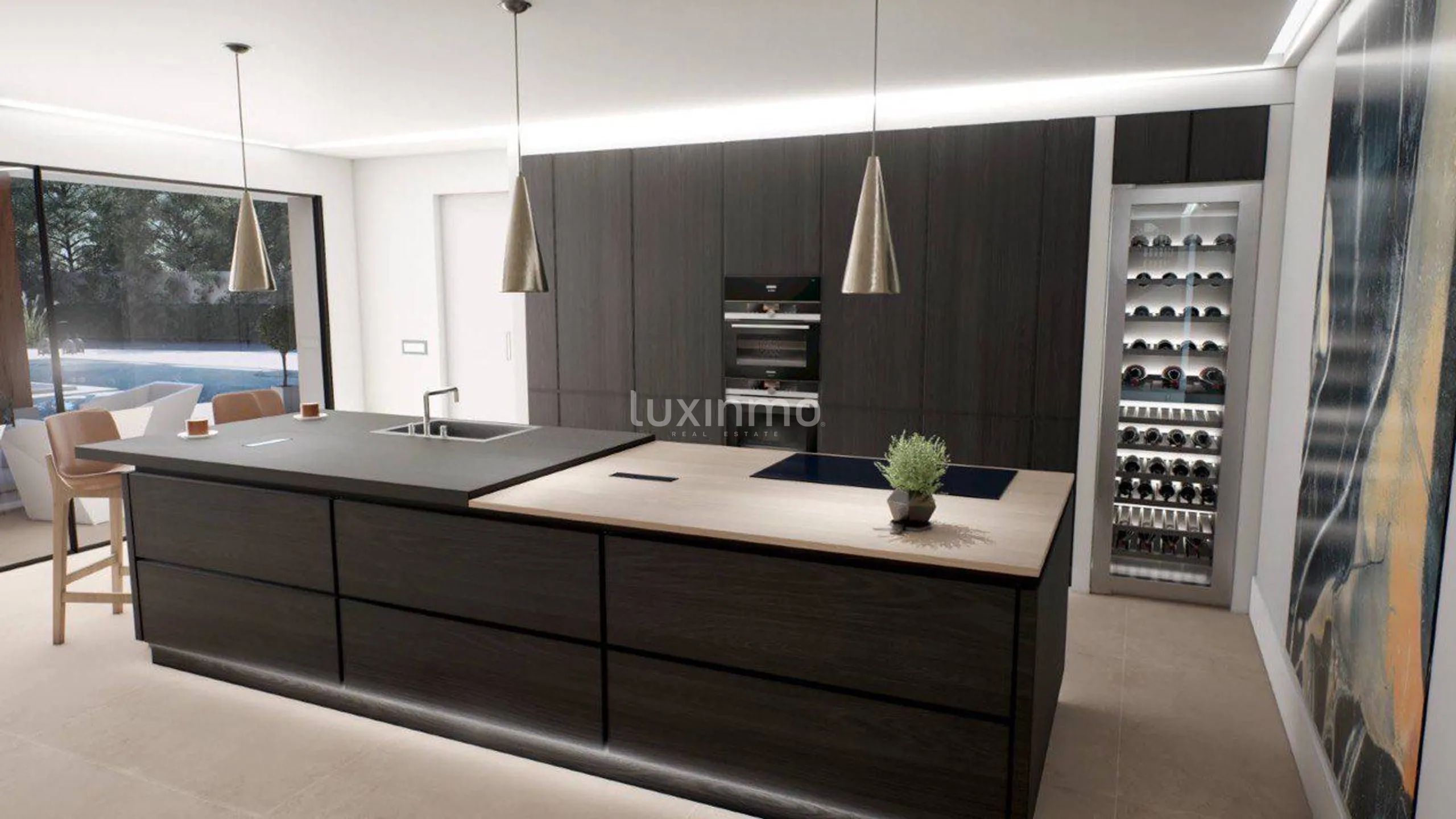 Dream villa for sale — photo 11